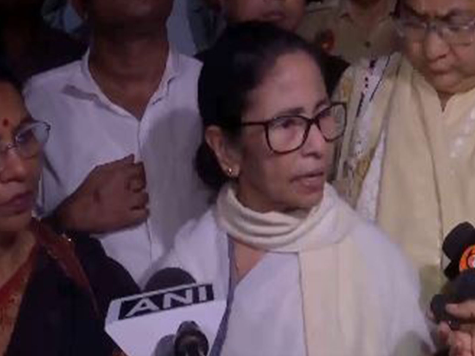Will provide evidence of ‘vote chori’ to President Murmu: Mamta&hellip;
