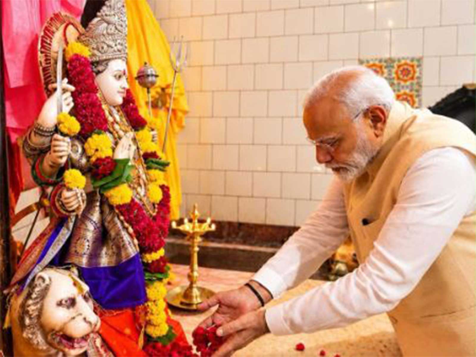 Prime Minister Narendra Modi (Photo:X/@narendramodi)