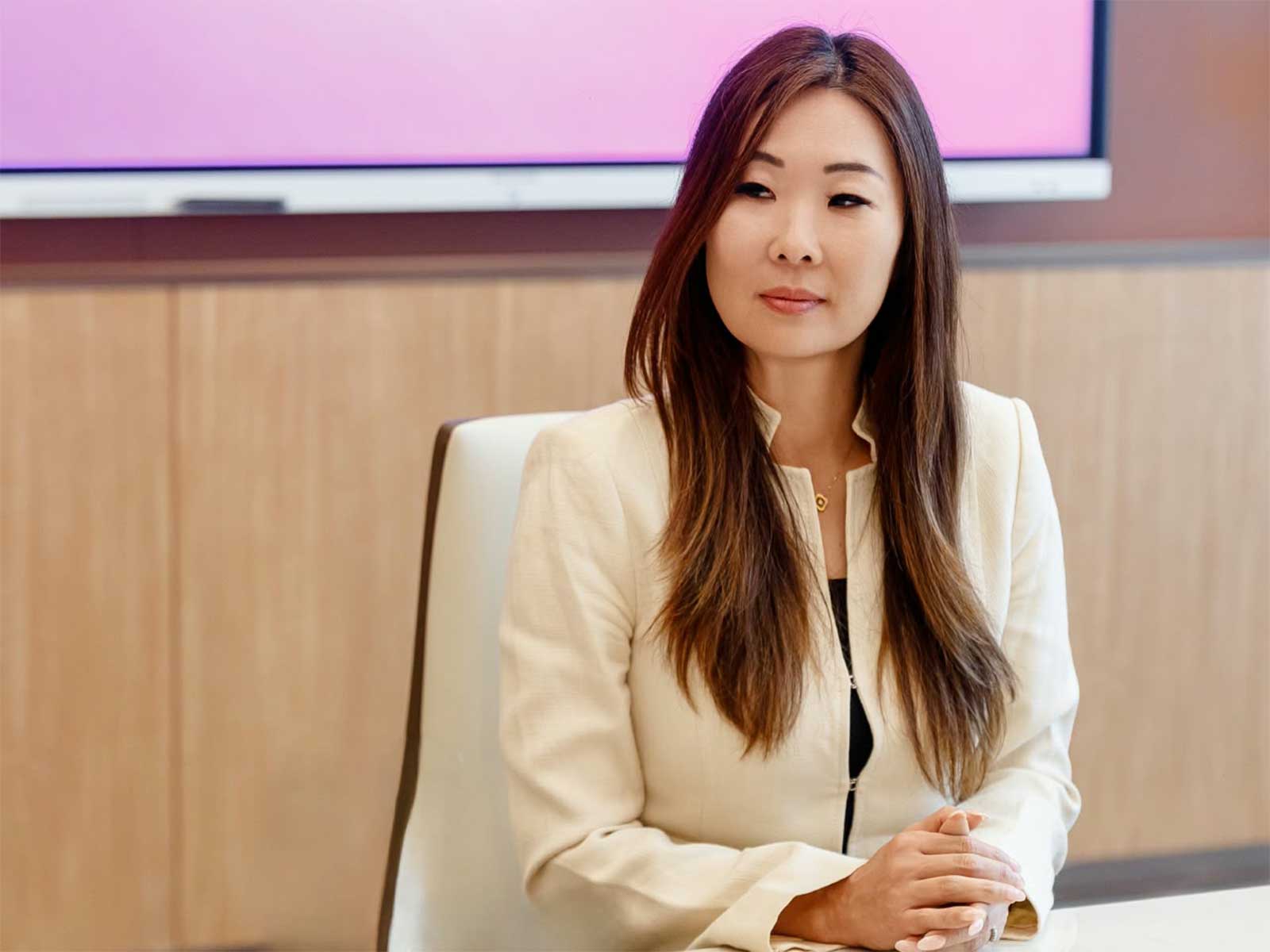 Dr Tomoko Iida, Senior Director, Scientific Engagement, South Asia, Indochina, CIS and Middle East & Africa, Philip Morris International (Photo/PMI) Dr Tomoko Iida, Senior Director, Scientific Engagement, South Asia, Indochina, CIS and Middle East & Africa, Philip Morris International (Photo/PMI)