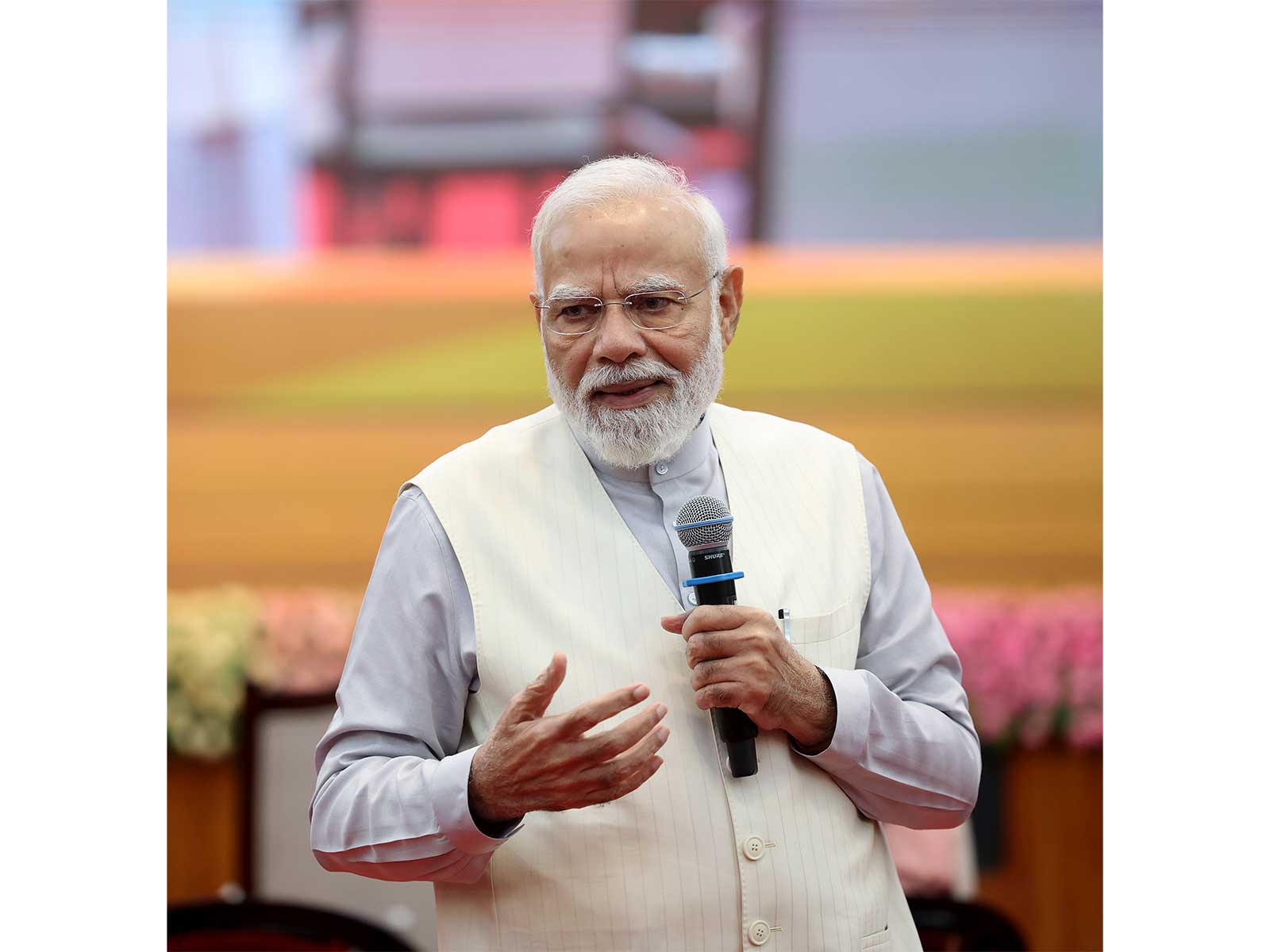 Prime Minister Narendra Modi (FilePhoto/ANI)