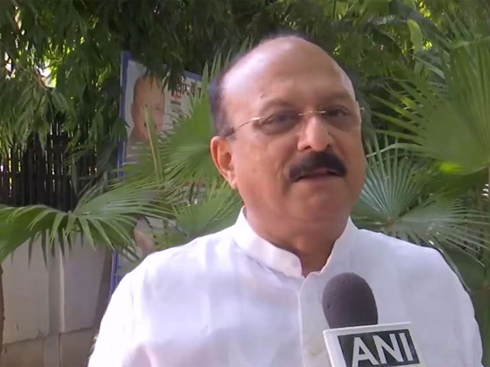 Delhi Education Minister Ashish Sood (Photo/ ANI) Delhi Education Minister Ashish Sood (Photo/ ANI)