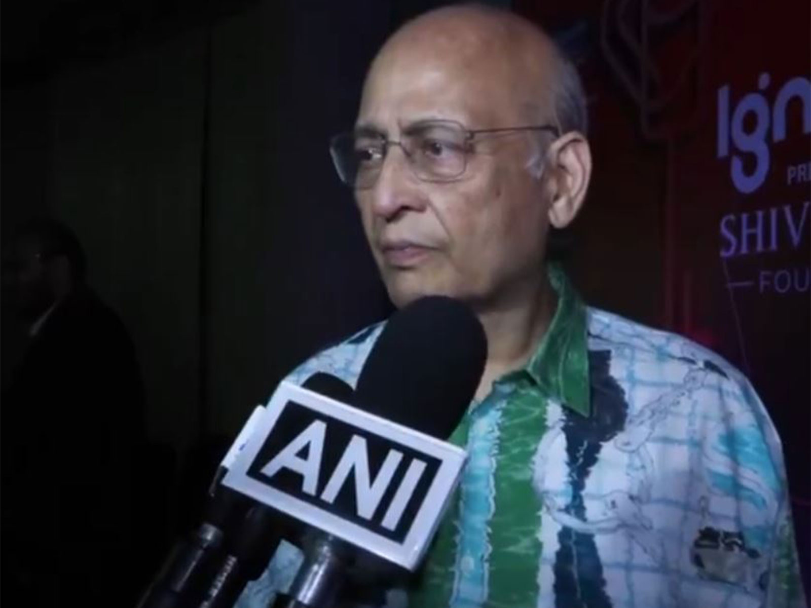 Senior Advocate and Congress Rajya Sabha MP Abhishek Manu Singhvi (Photo/ANI)