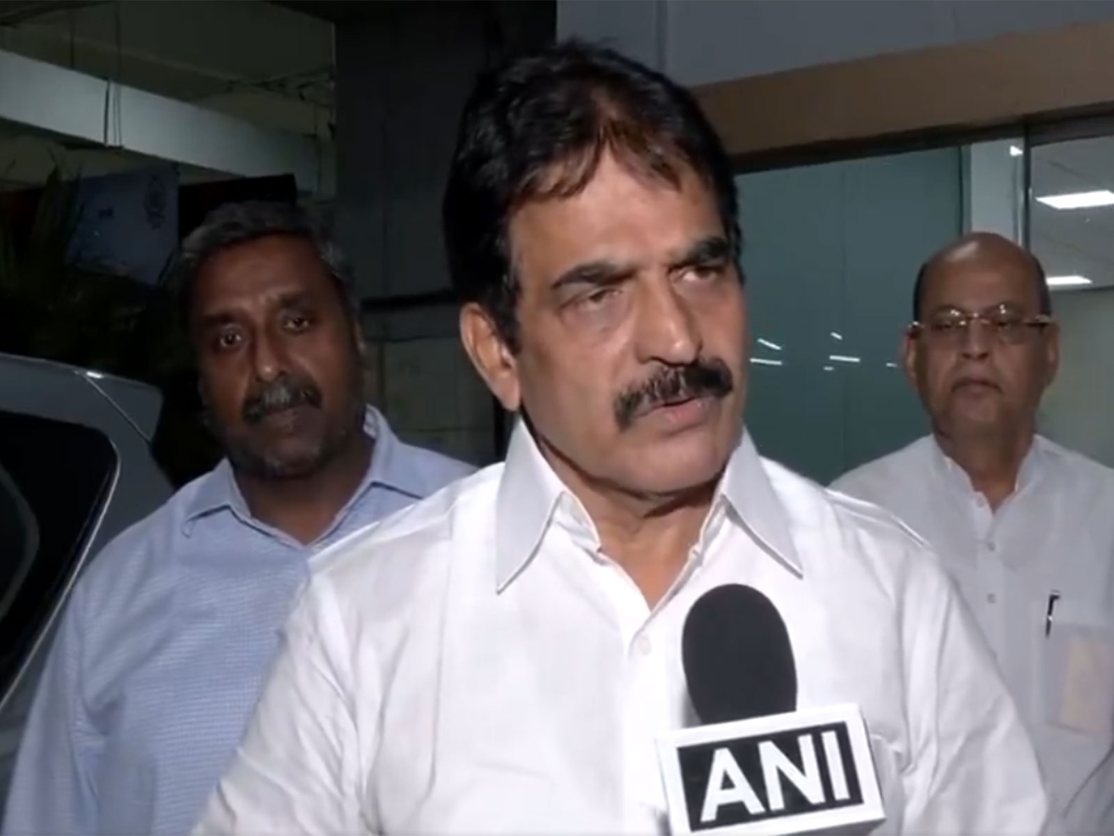 “Respect the decision but will march to Supreme Court”: KC&hellip;