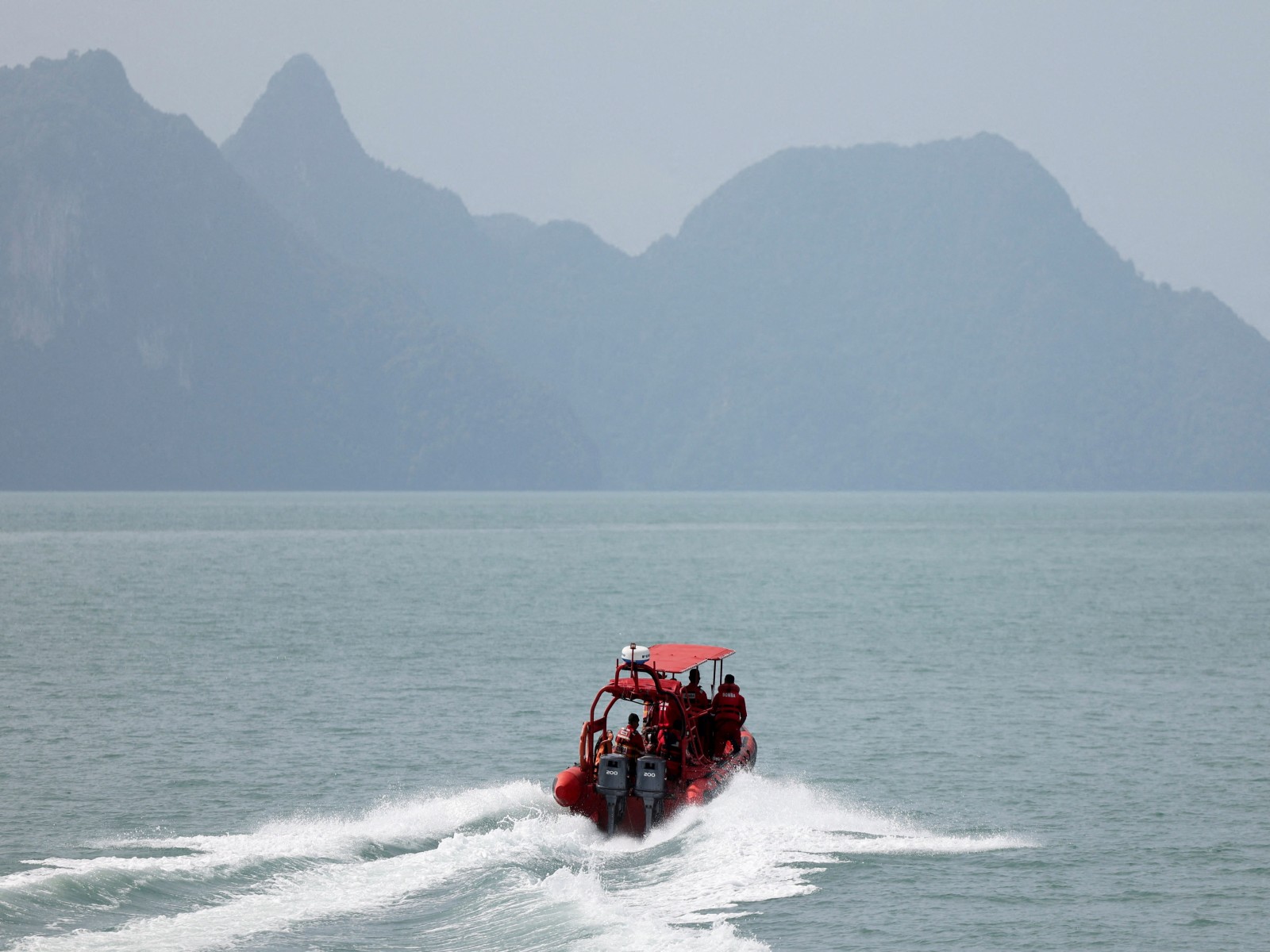 Representational Image (File Photo/Reuters)