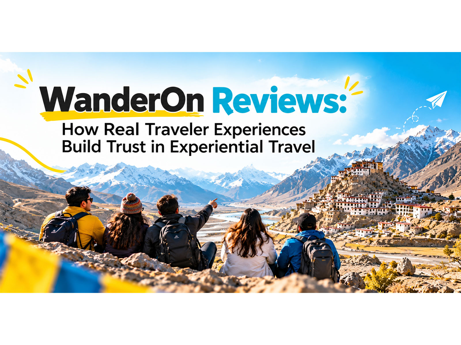 WanderOn Reviews: How Real Traveler Experiences Build Trust in Experiential Travel