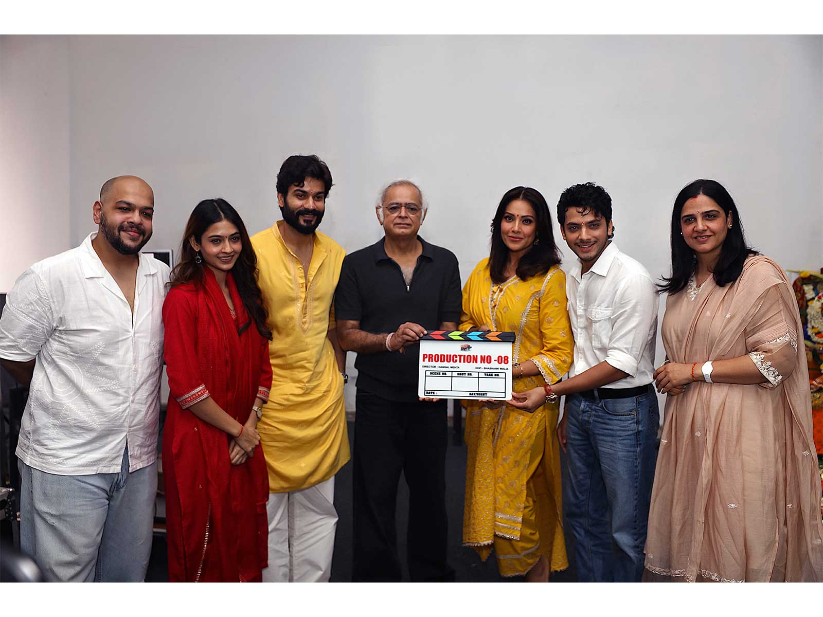 Bollywood celebs (Image source: Prime Video) Bollywood celebs (Image source: Prime Video)