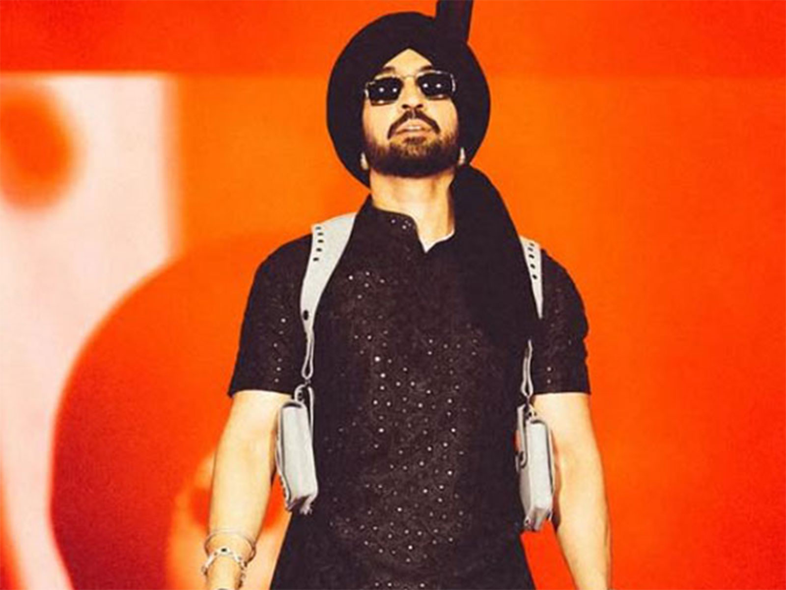 Singer Diljit Dosanjh (Photo/Instagram@diljitdosanjh) Singer Diljit Dosanjh (Photo/Instagram@diljitdosanjh)
