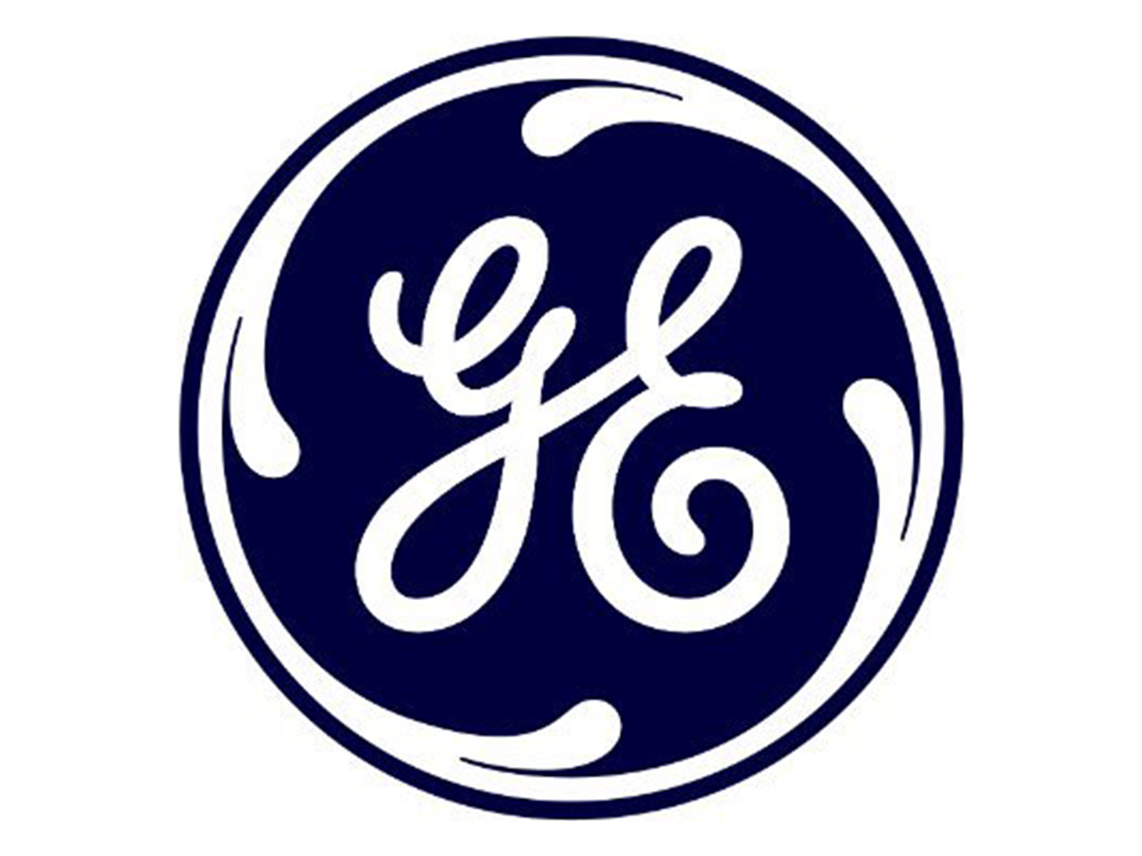 GE Aerospace logo (Photo/@GE_Aerospace) GE Aerospace logo (Photo/@GE_Aerospace)