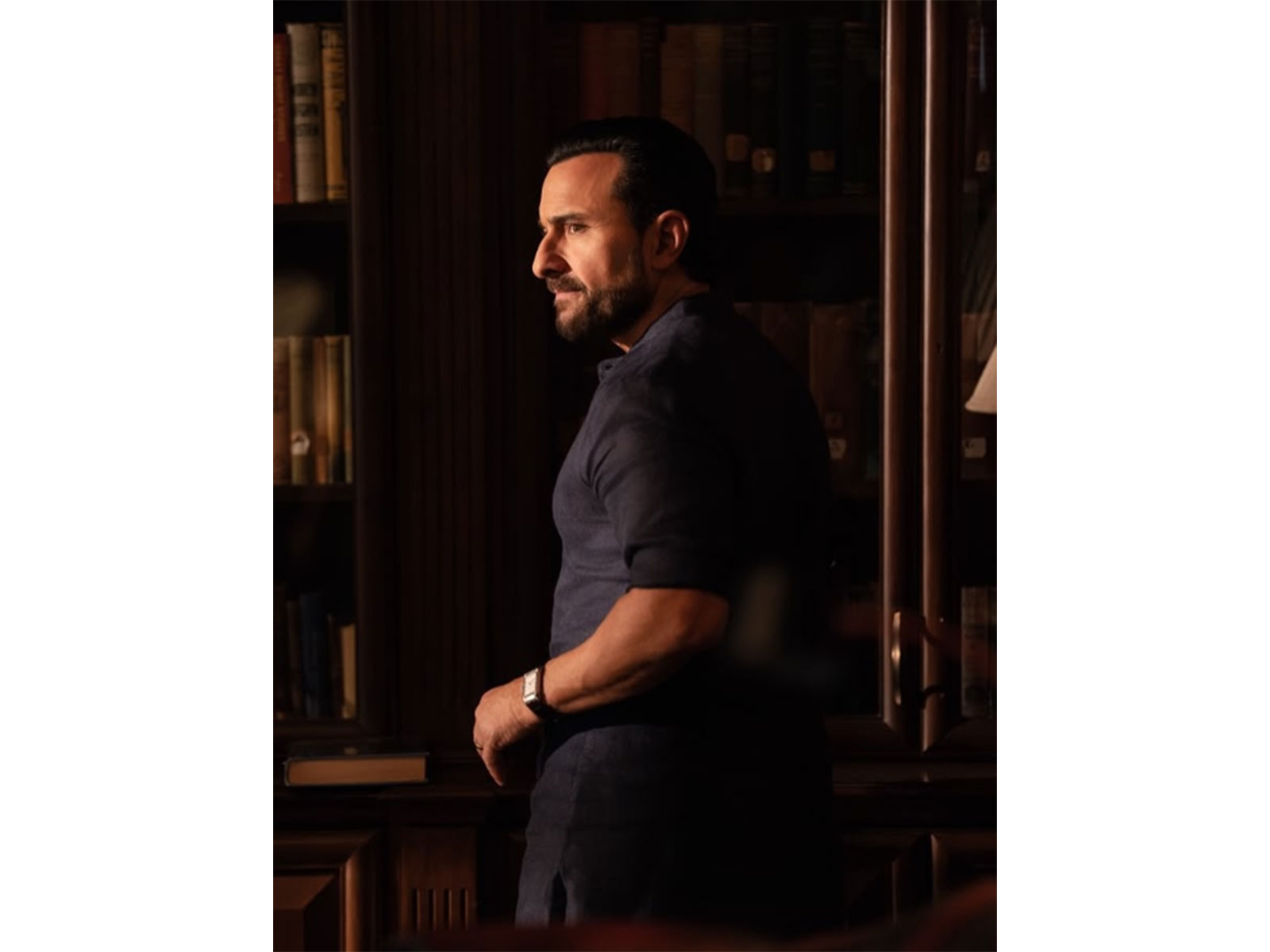 Saif Ali Khan (Photo/instagram/@saifalikhanpataudi)