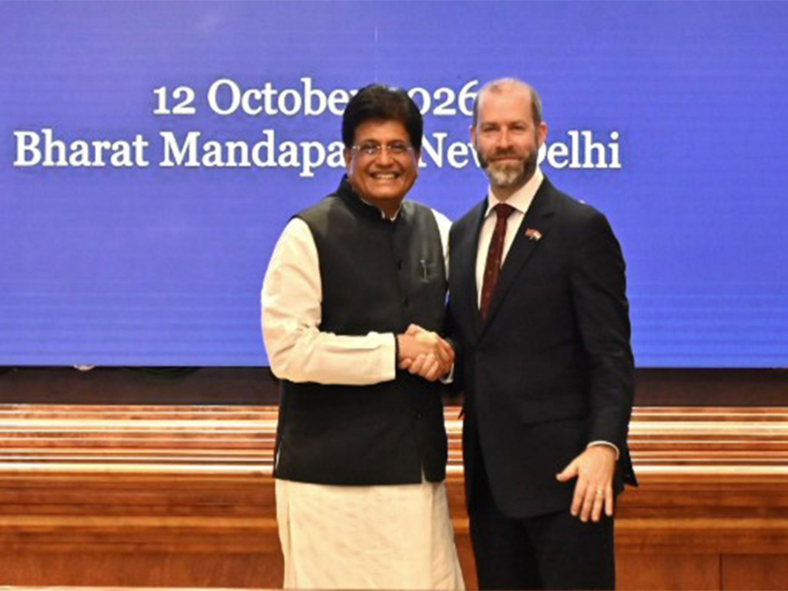Commerce Minister Piyush Goyal (Photo/X_@PiyushGoyal)