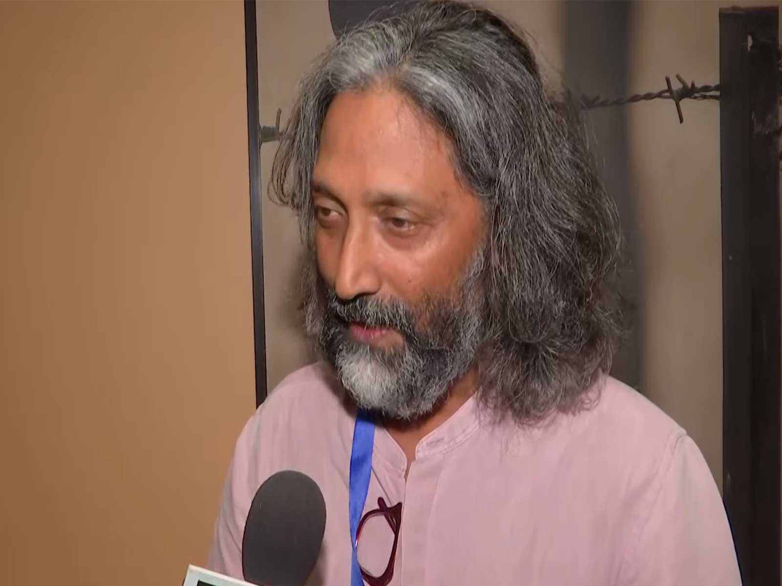 “If we conserve base of pyramid, apex is protected”: Vijay Dhasmana calls for landscape-level conservation of Aravallis