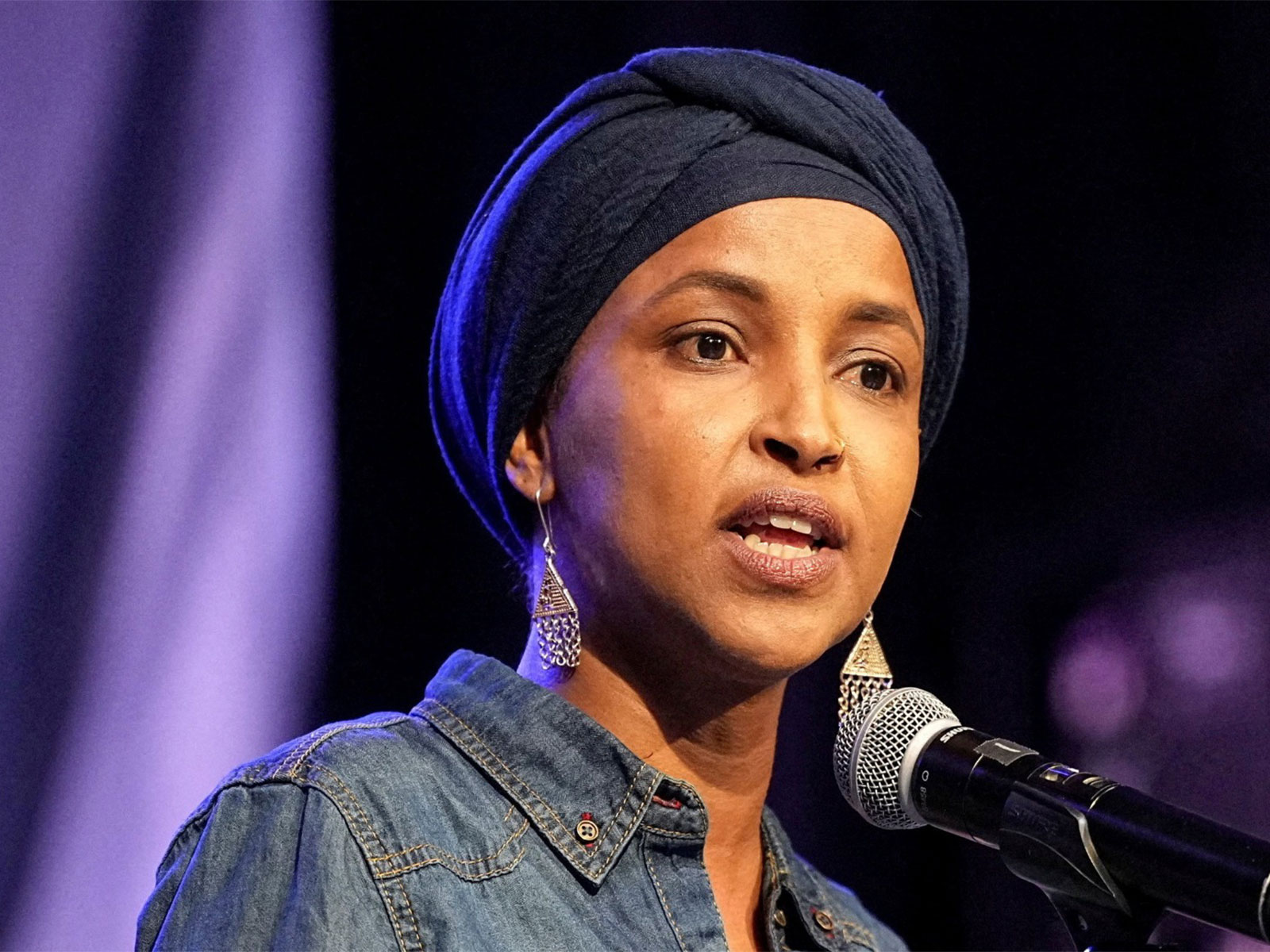 “Will not be silenced”: Rep Ilhan Omar alleges political intimidation after DHS&hellip;
