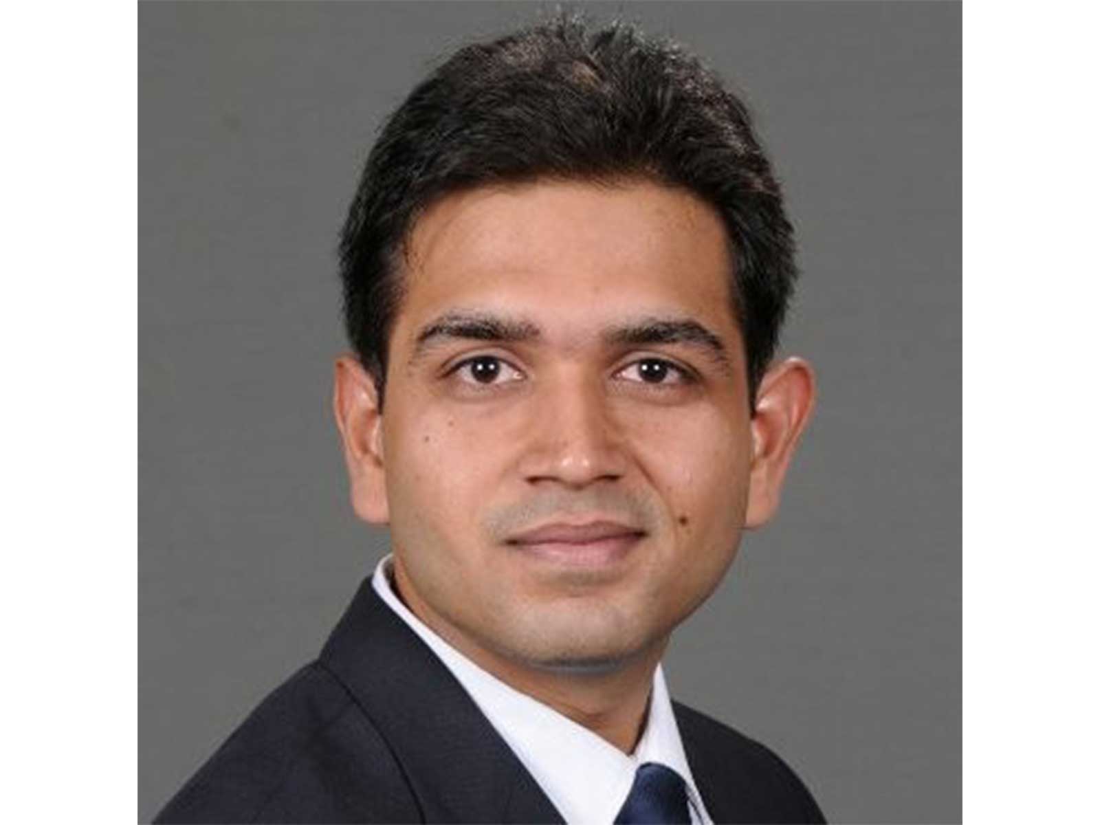 Mayank Bishnoi, Founder, Hubble Money Mayank Bishnoi, Founder, Hubble Money