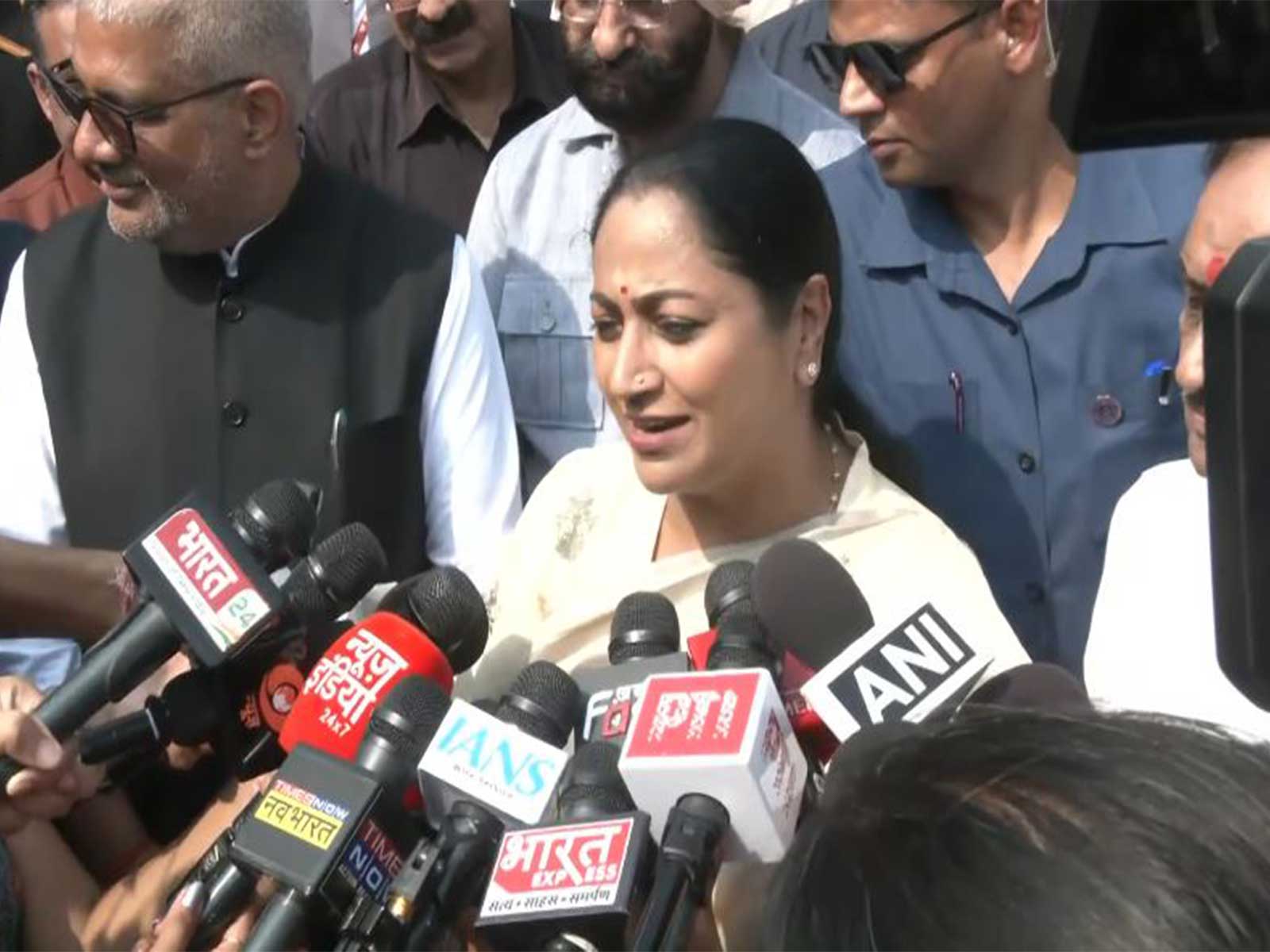 Delhi CM Rekha Gupta (Photo/ANI)