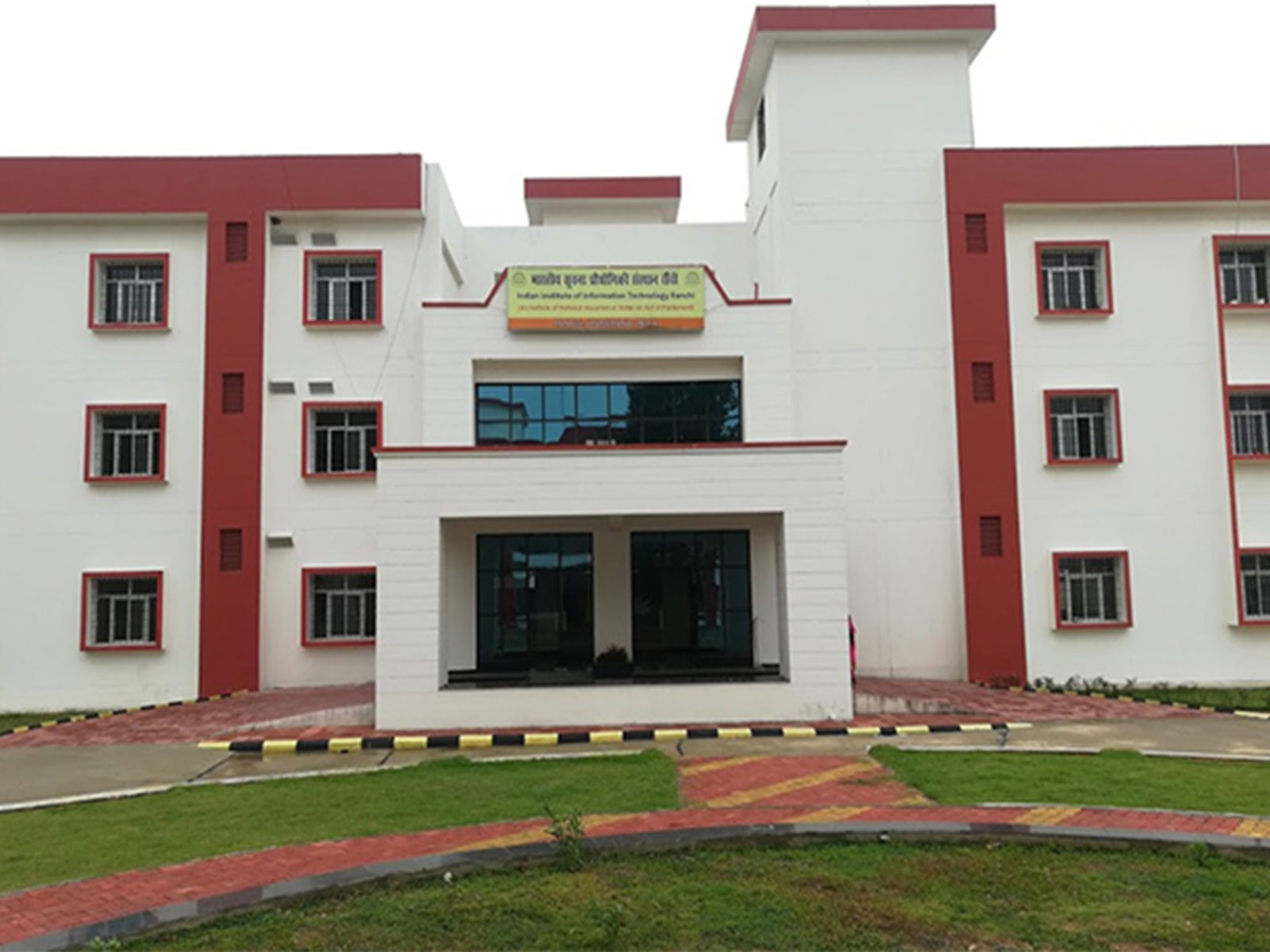 Representative Image (File Photo/iiitranchi.ac.in)