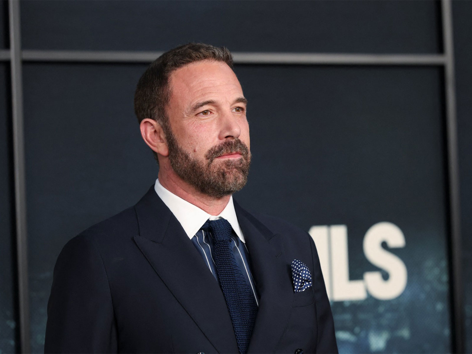 Actor Ben Affleck (File photo/Reuters Actor Ben Affleck (File photo/Reuters