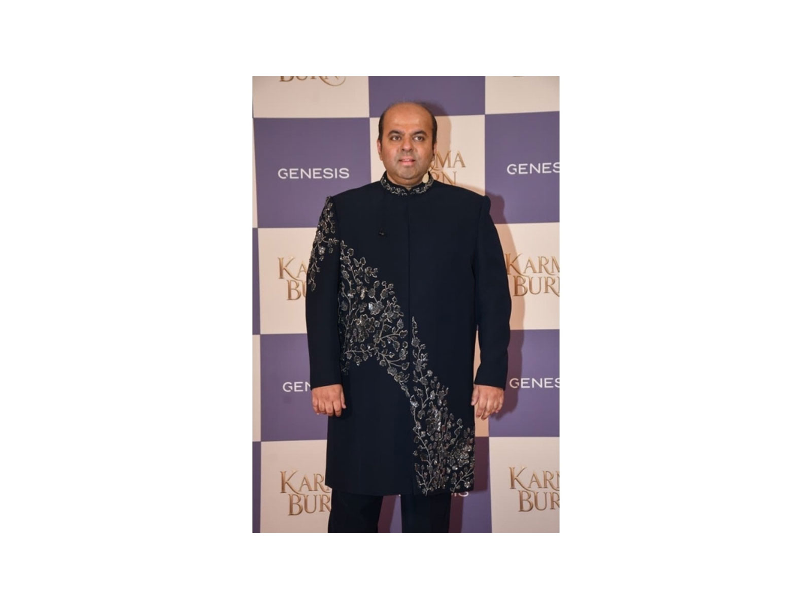 Ameya Dabli Reimagines How India Experiences Spiritual Music with ‘Karma Burn- A Sacred Symphony’