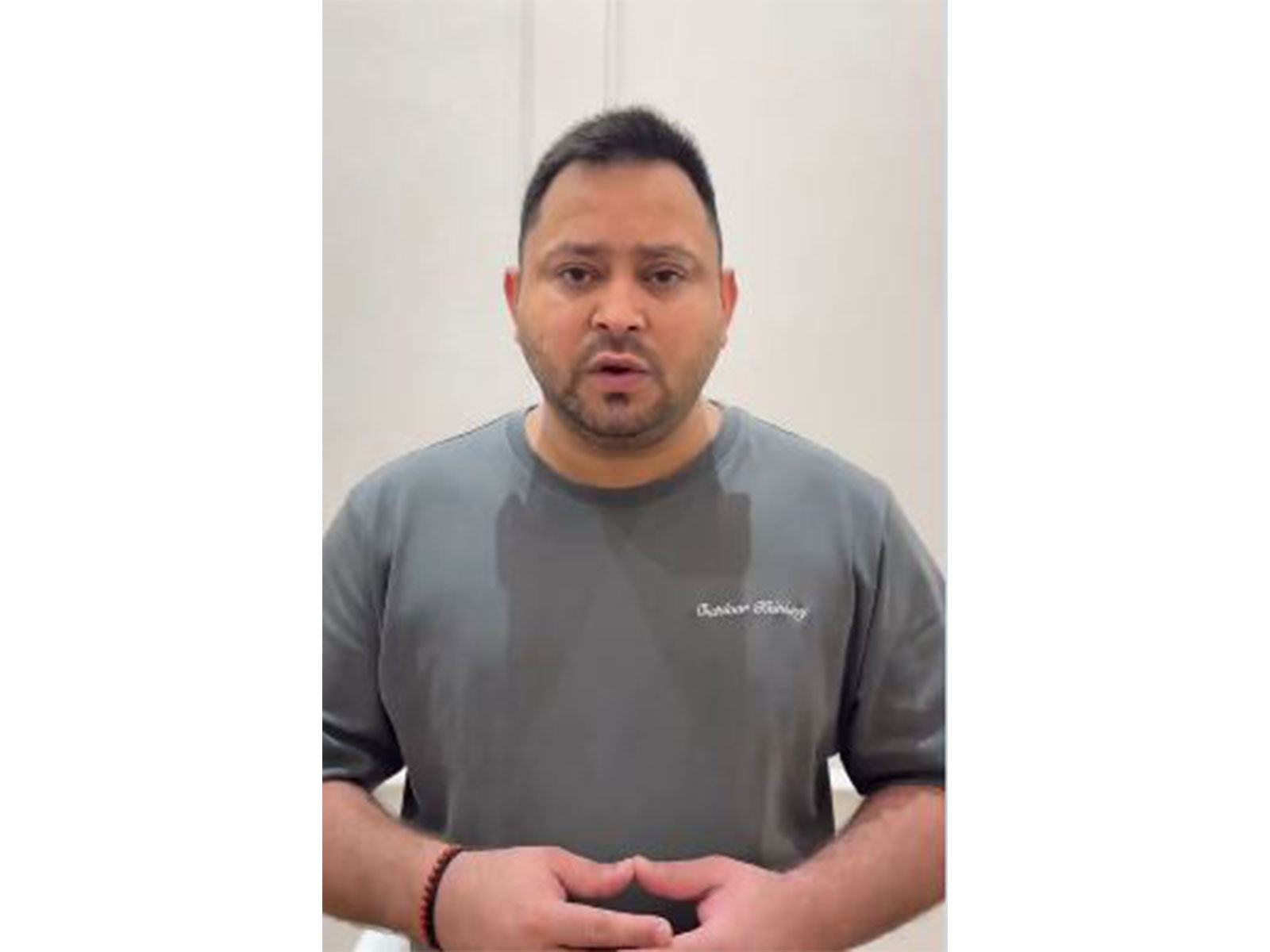 Bihar LoP Tejashwi Yadav (Photo/@yadavtejashwi)