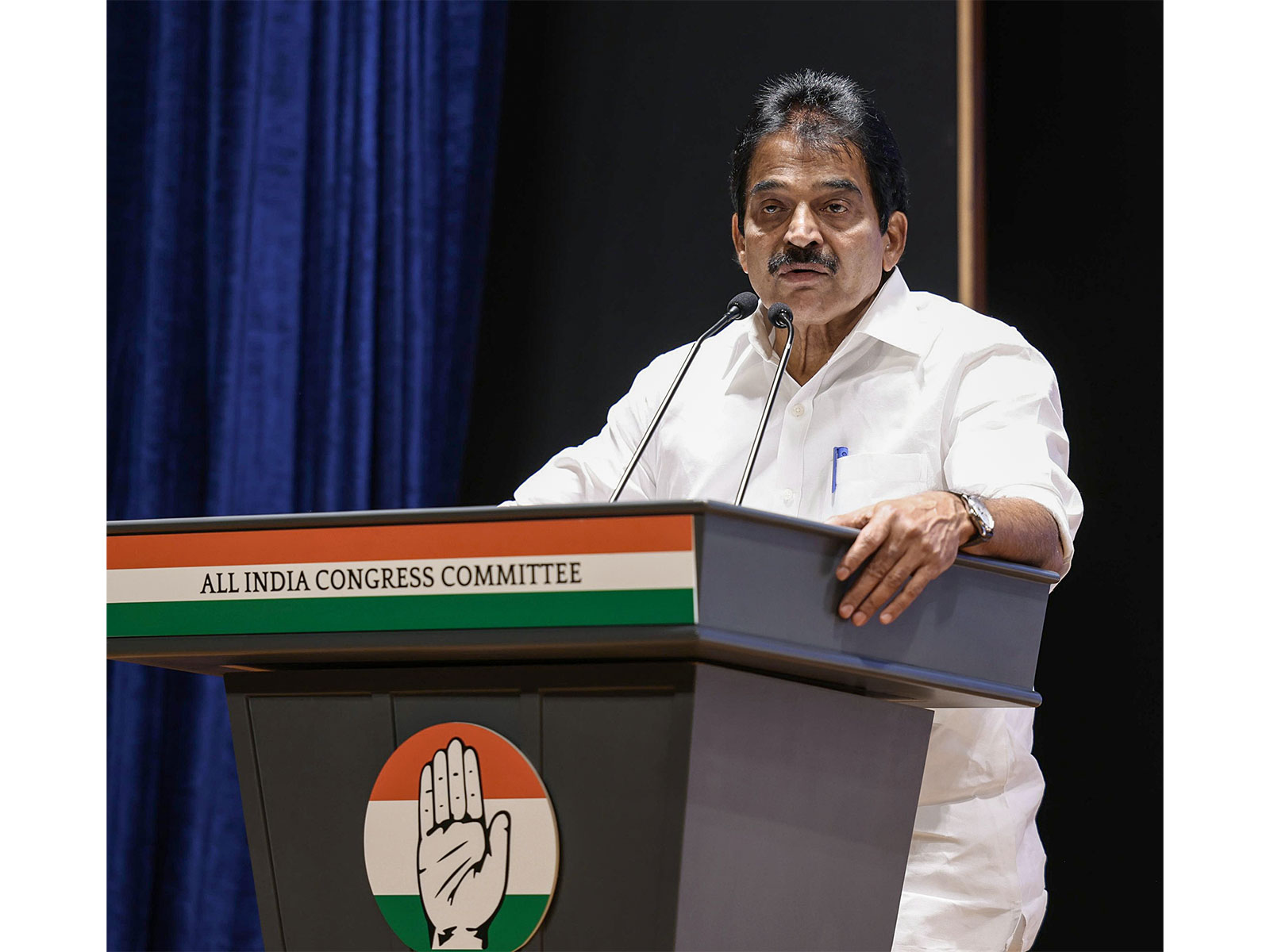 Congress hits back at Amit Shah’s “crushing defeat in 2029”&hellip;