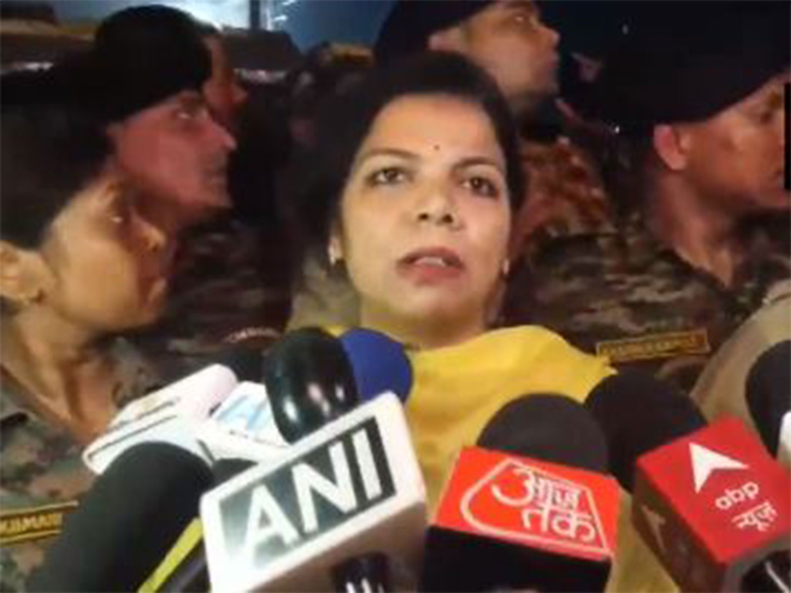 Bihar boat tragedy: Death toll rises to 13, seven rescued,&hellip;