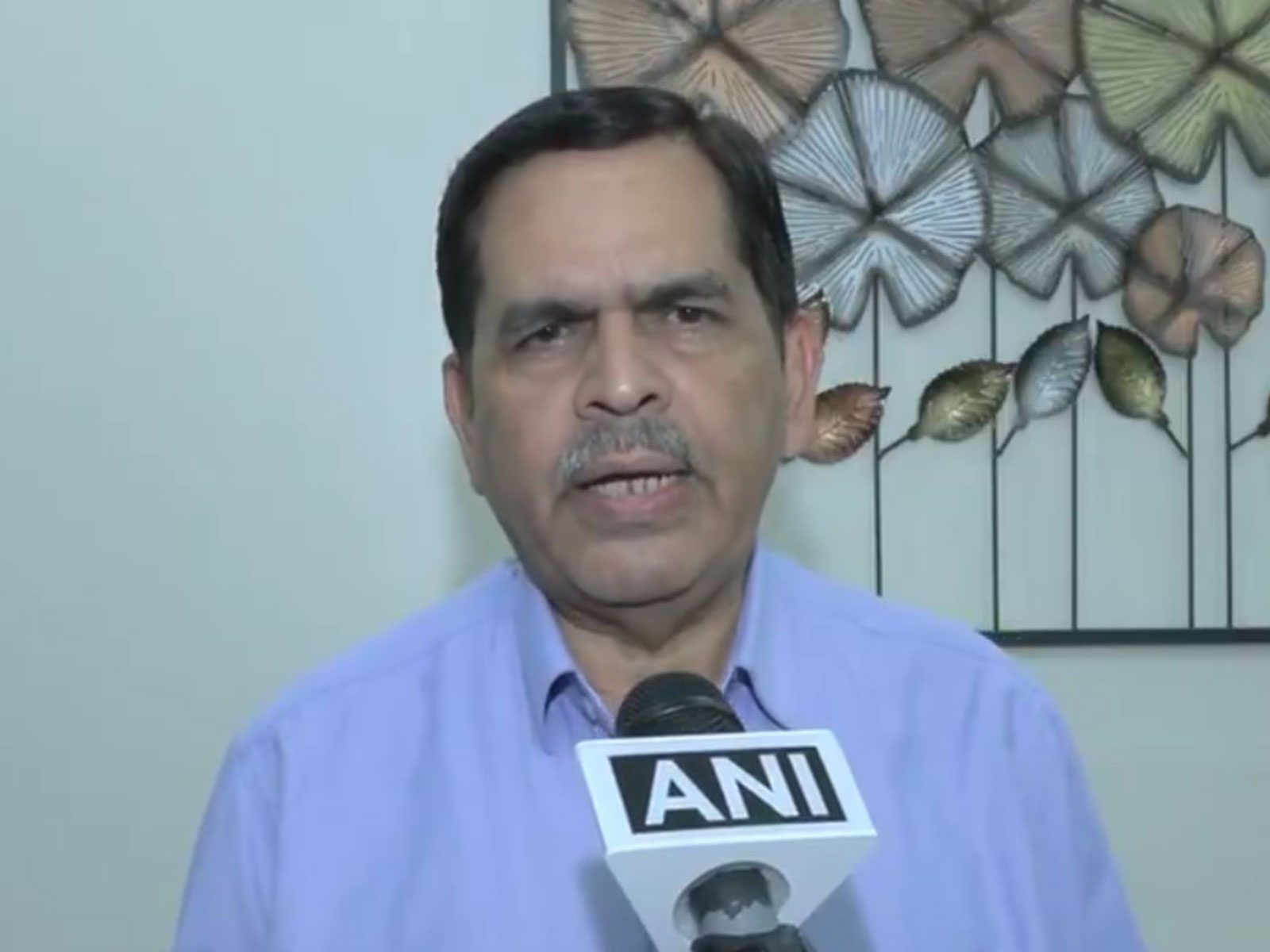 SJM National Co-Convener Ashwani Mahajan (Photo/ANI)