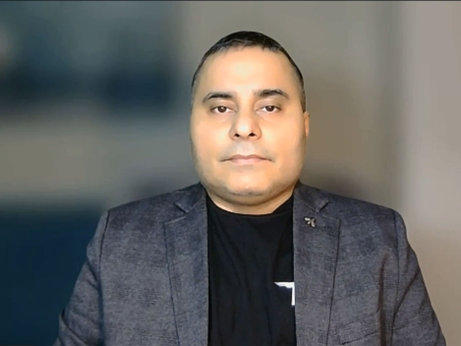 Anindya Banerjee, Head of Commodities Research at Kotak Neo (Photo/ANI) Anindya Banerjee, Head of Commodities Research at Kotak Neo (Photo/ANI)