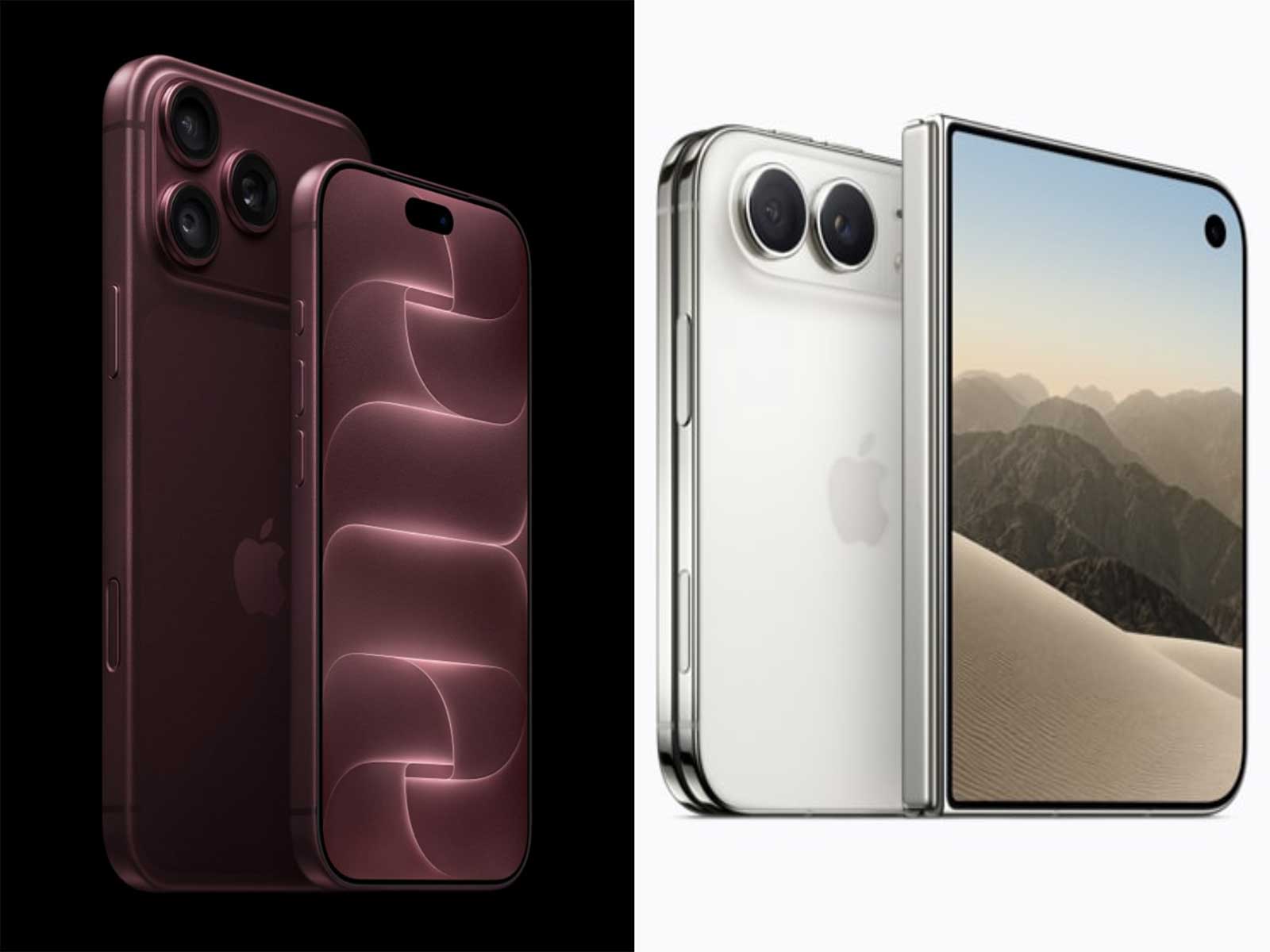 iphone 18 (Image source: APPLE)
