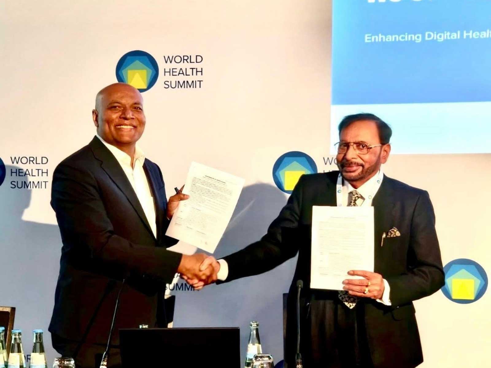 Immuna Therapeutics AG and NIMS University Rajasthan Announce US$3 Million Partnership to Expand Access to Advanced CAR-T Cancer Therapy in India