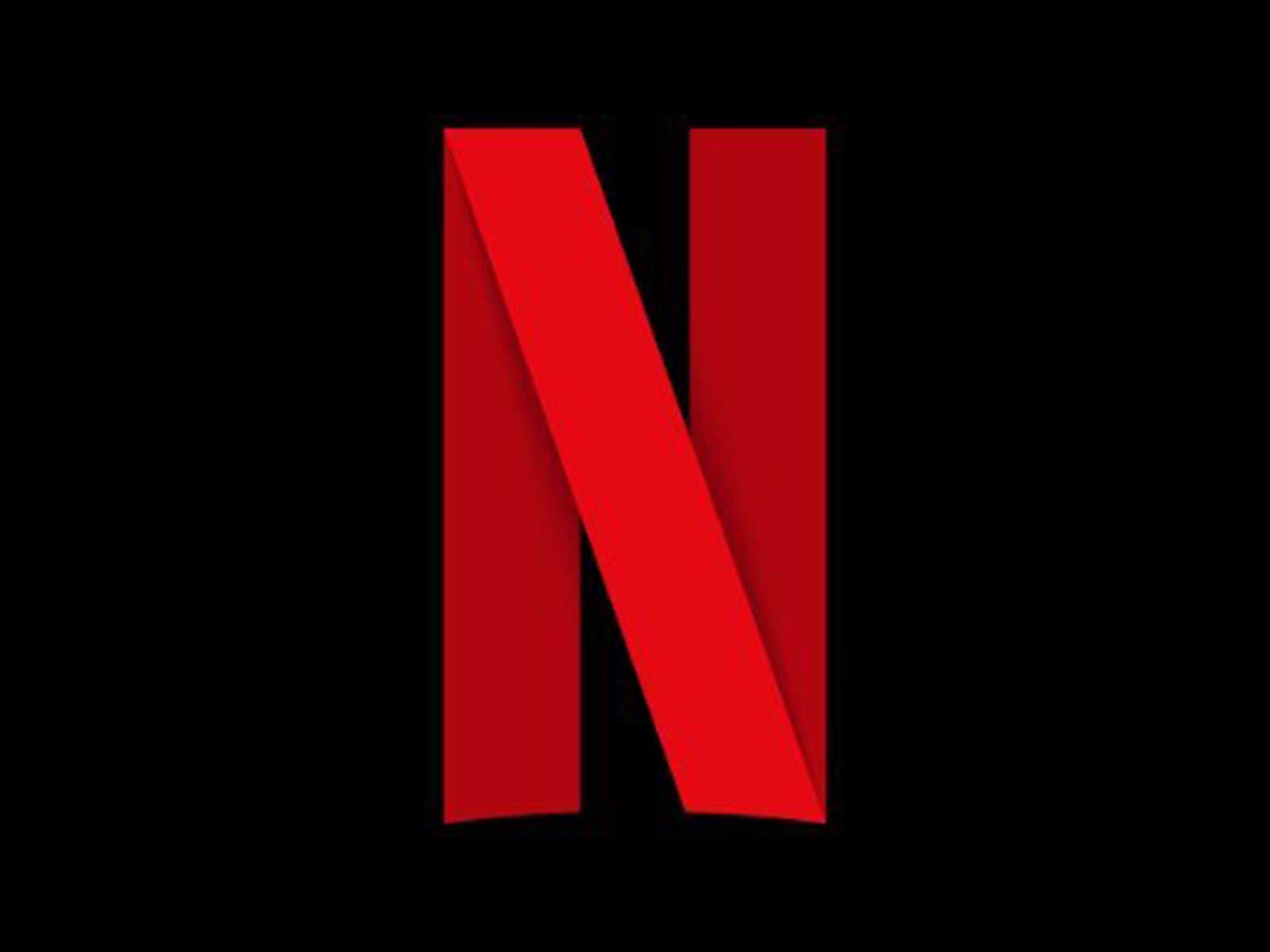 Netflix logo (Image source: Netflix)