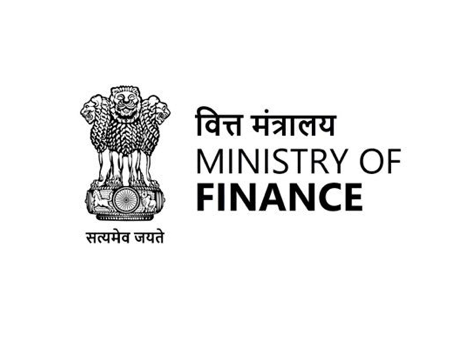 Finance Ministry logo (Photo/X_@FinMinIndia) Finance Ministry logo (Photo/X_@FinMinIndia)