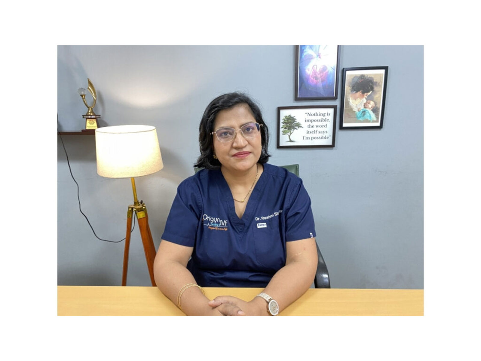 How Origyn IVF Is Redefining Fertility Care Through Early Screening, Guidance, and Awareness How Origyn IVF Is Redefining Fertility Care Through Early Screening, Guidance, and Awareness
