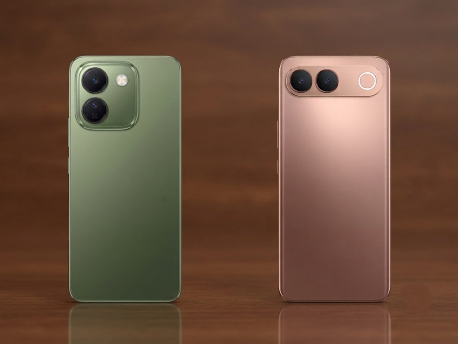 vivo V80 vs V80 Lite: Portrait Power Compared vivo V80 vs V80 Lite: Portrait Power Compared