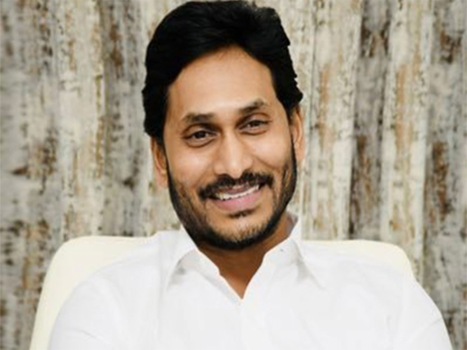 YS Jagan Mohan Reddy. (File Photo/X@ysjagan)