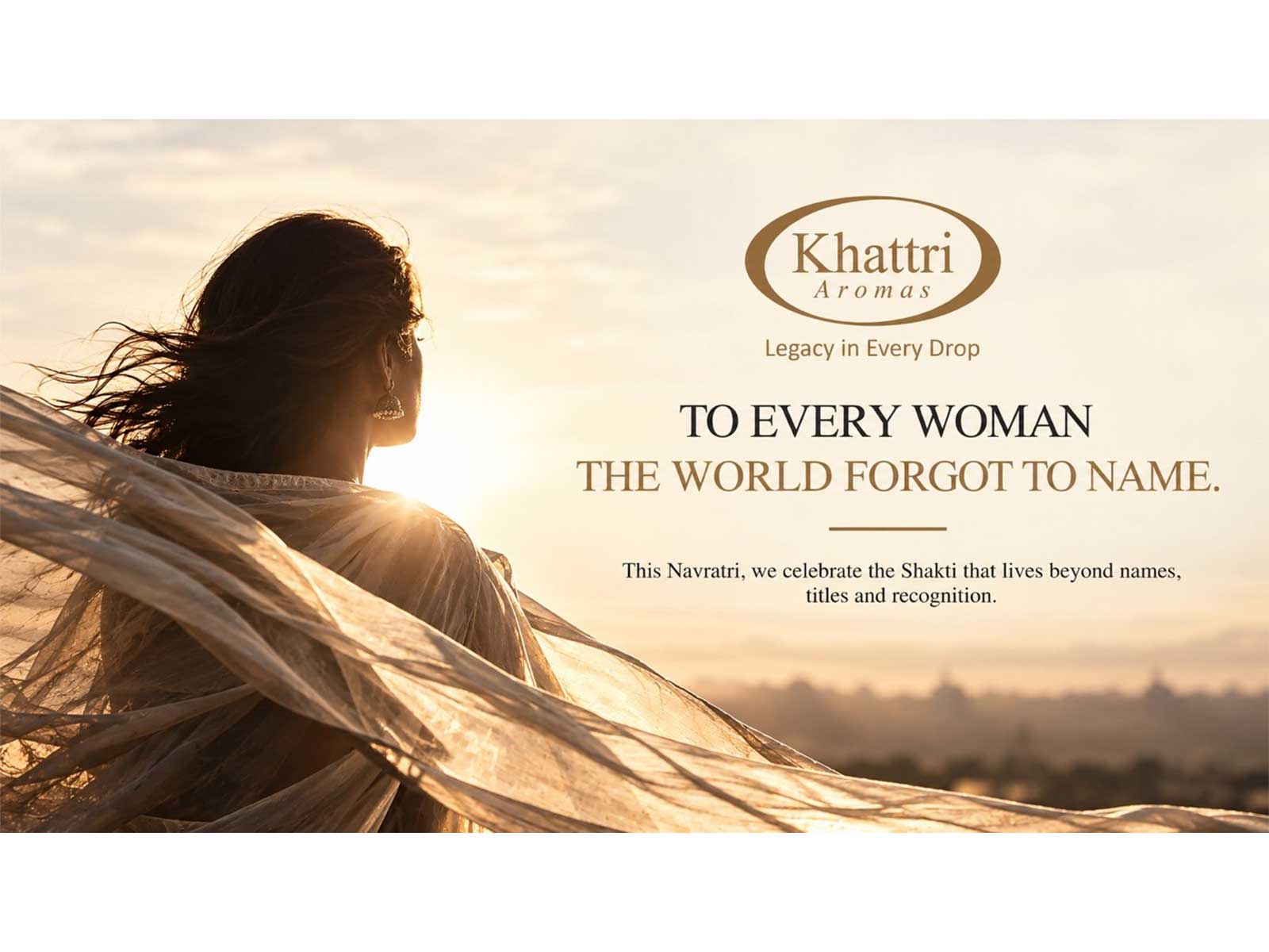 When Shakti Has No Name, But Leaves a Legacy