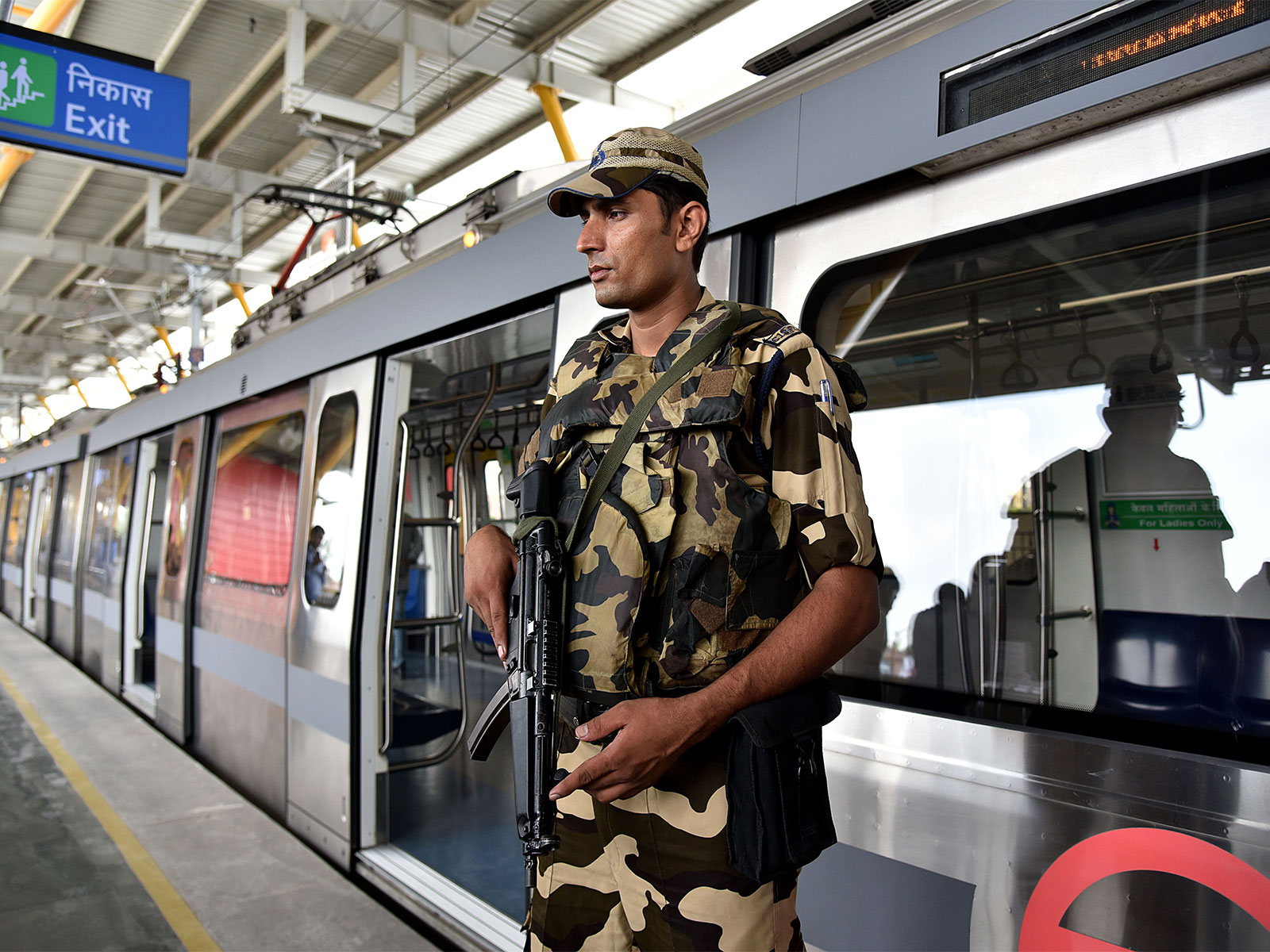 Representative image (File Photo/ANI) Representative image (File Photo/ANI)