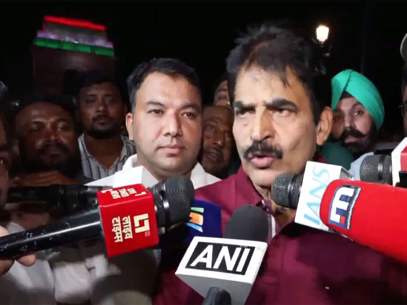 Ankita Bhandari murder case: KC Venugopal urges President Murmu to&hellip;