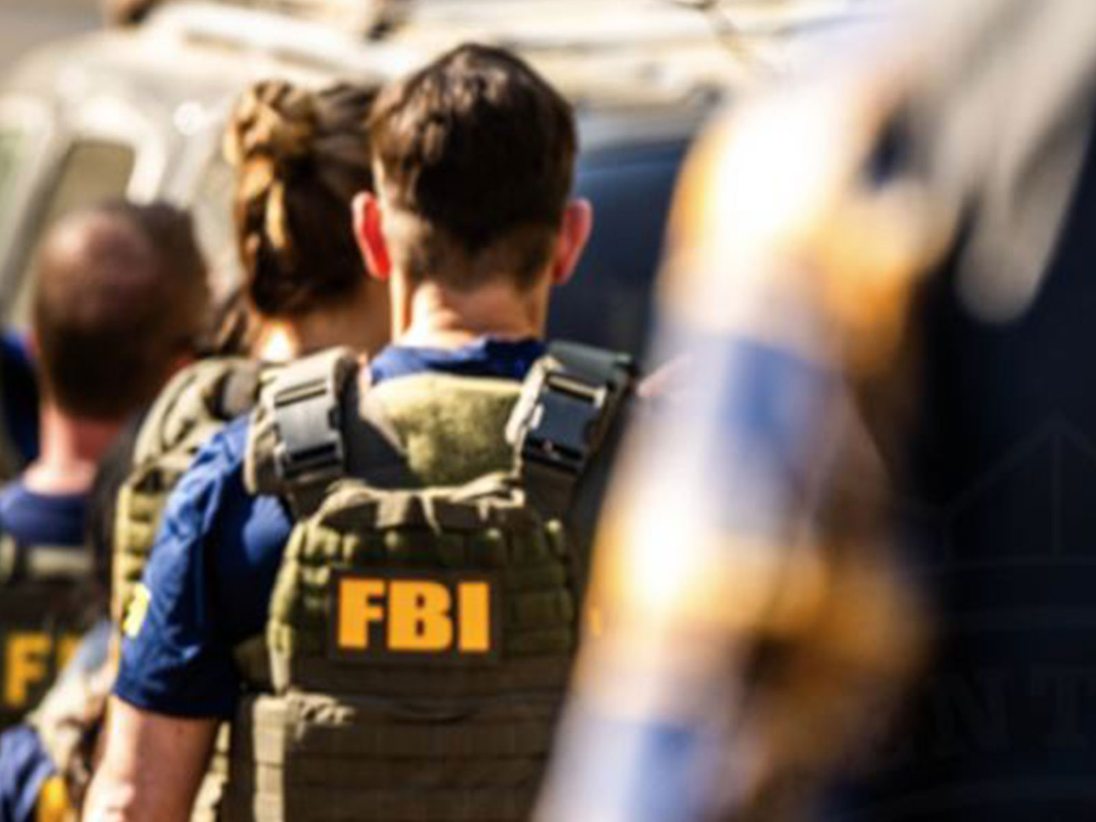 Representative Image (File Photo/@FBIChicago) Representative Image (File Photo/@FBIChicago)