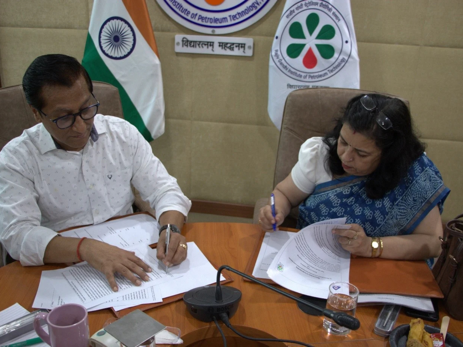 Partnership to promote collaborative R&D, conformity assessment, technical capacity building and academic engagement Partnership to promote collaborative R&D, conformity assessment, technical capacity building and academic engagement