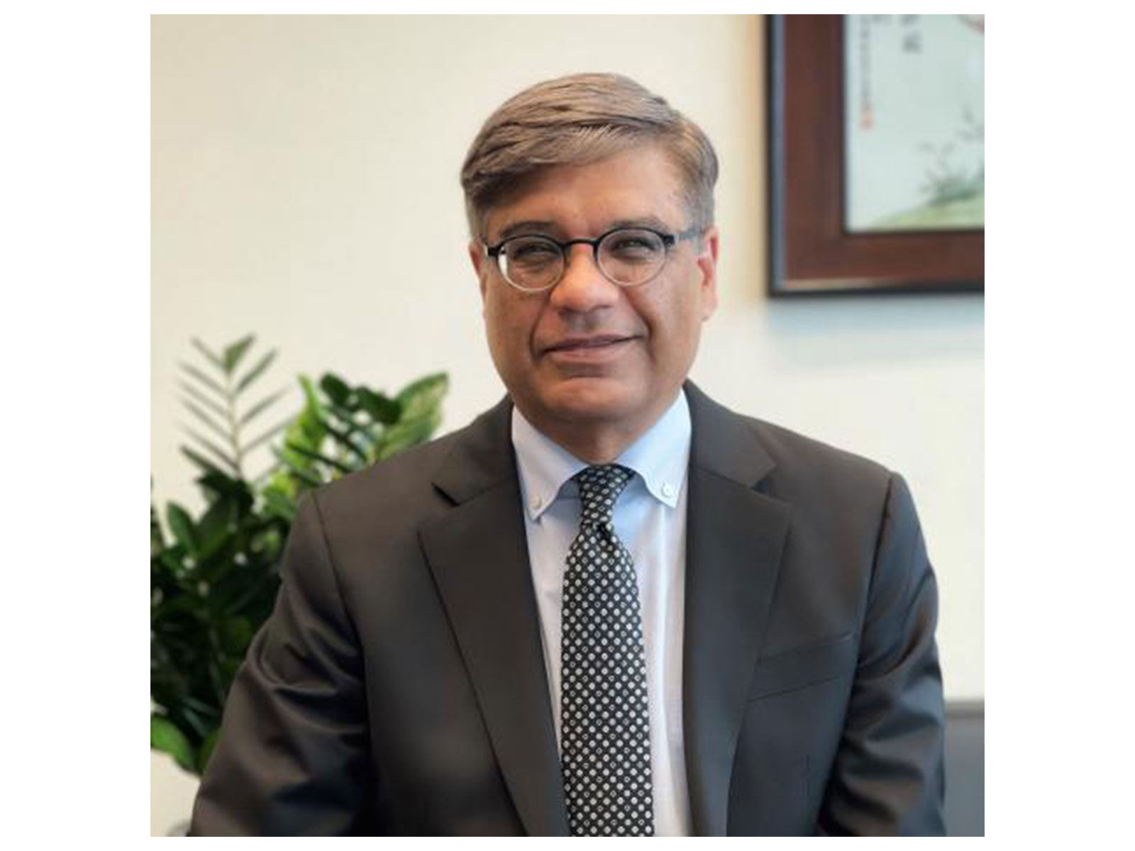 Siddharth Tiwari, member Advisory Council, Bretton Woods Committee. Siddharth Tiwari, member Advisory Council, Bretton Woods Committee.
