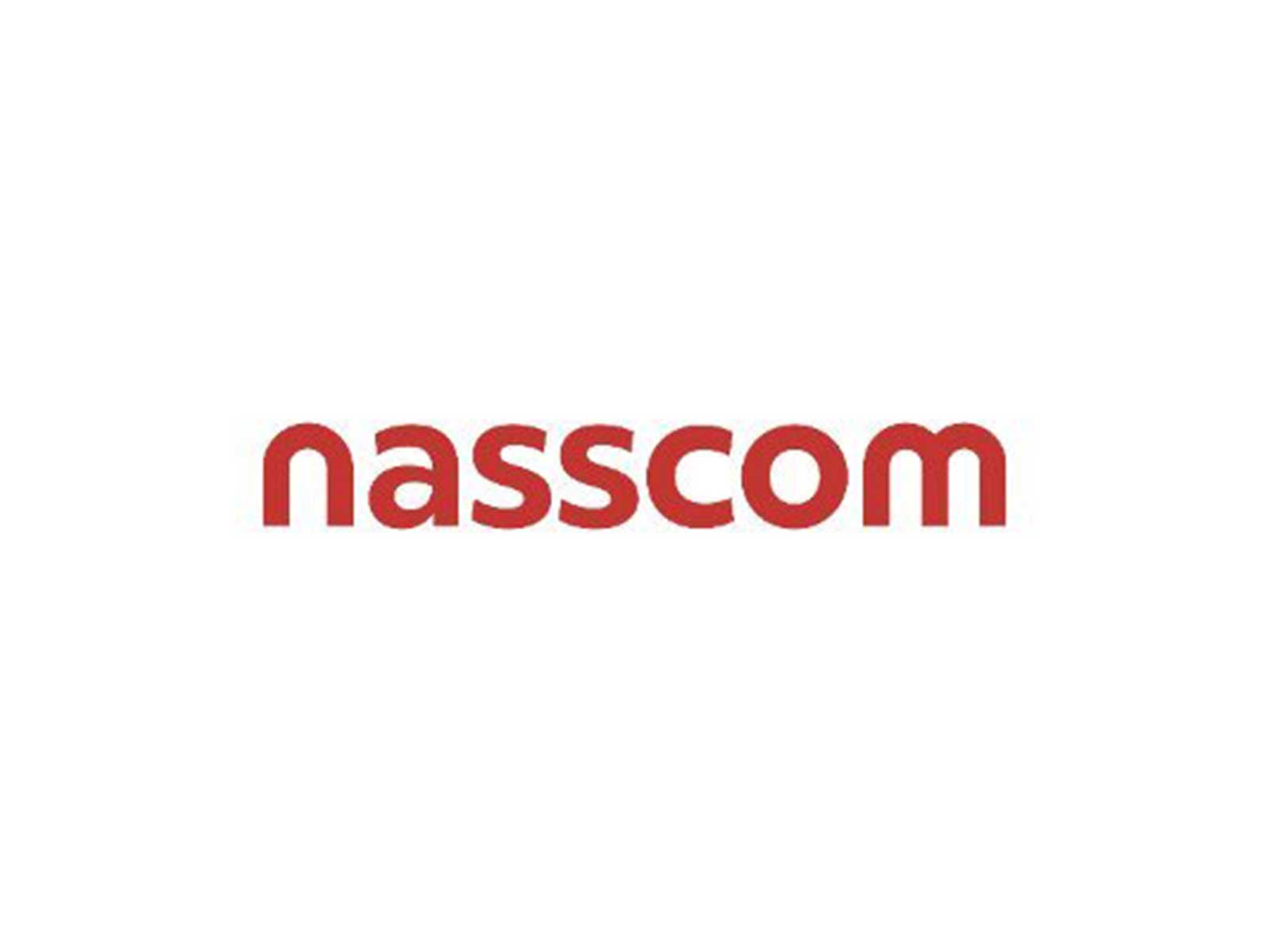 Nasscom logo (Photo: X/@nasscom)