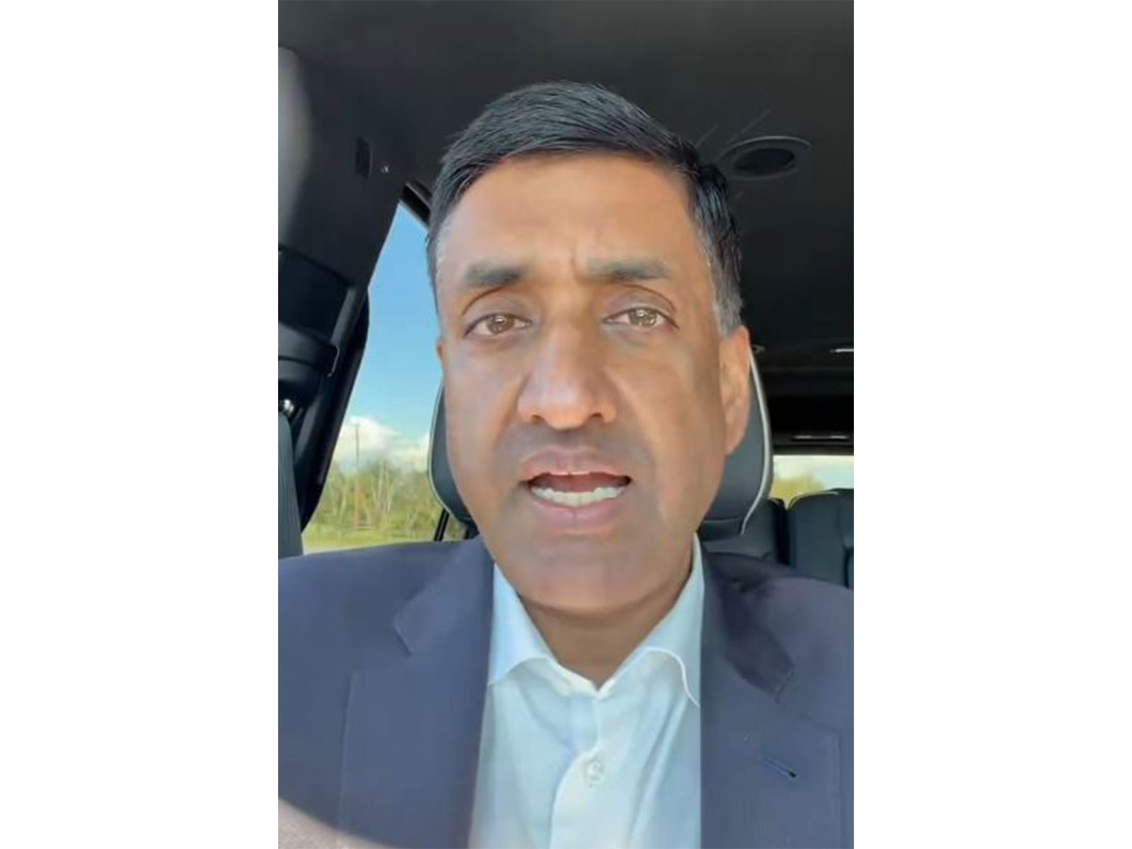 “Hinduism teaches non-violence”: Ro Khanna, US lawmakers condemn attempted attack on Hindu&hellip;
