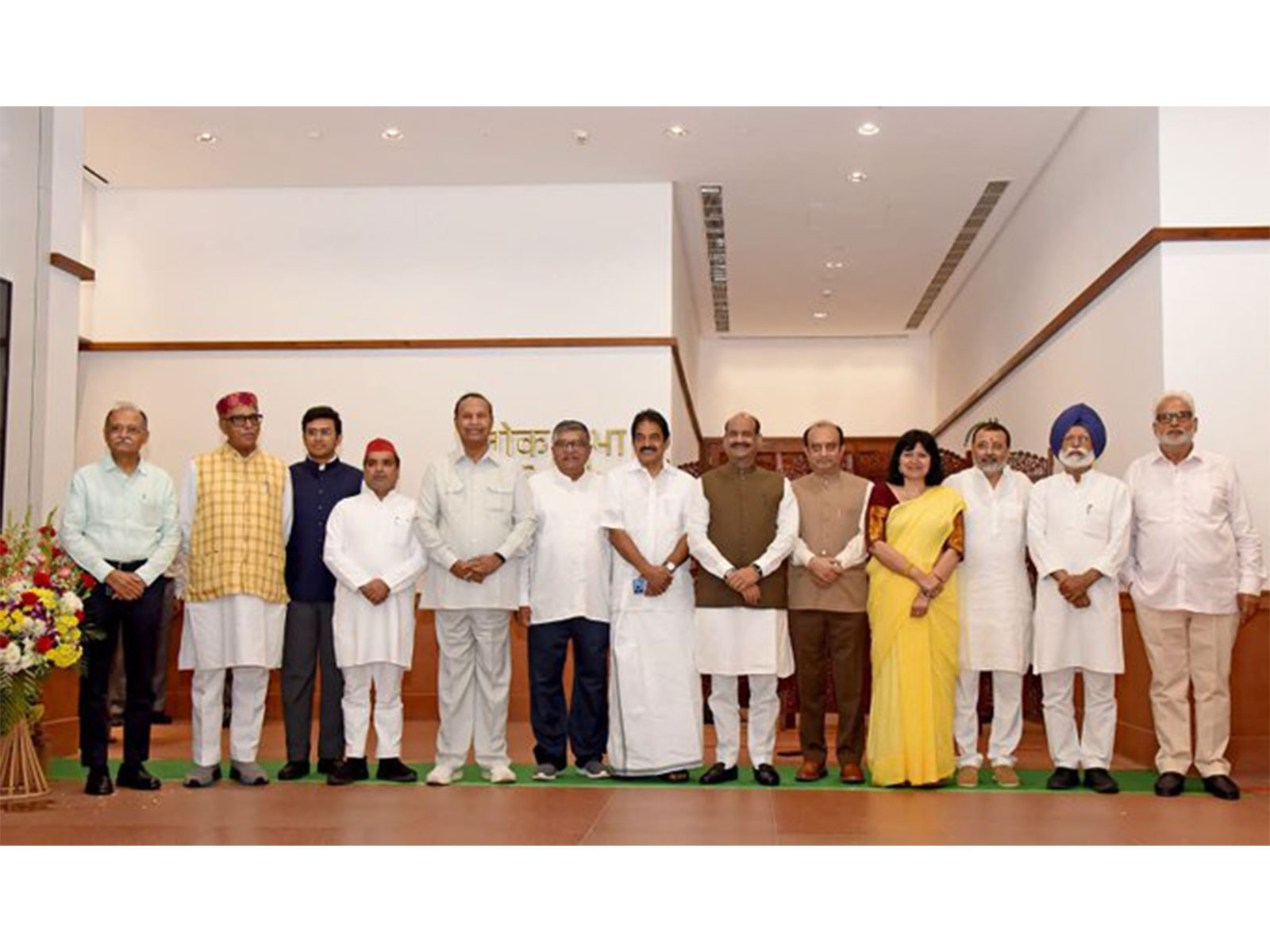 PAC flags SC scholarship delays of up to 89 months;&hellip;
