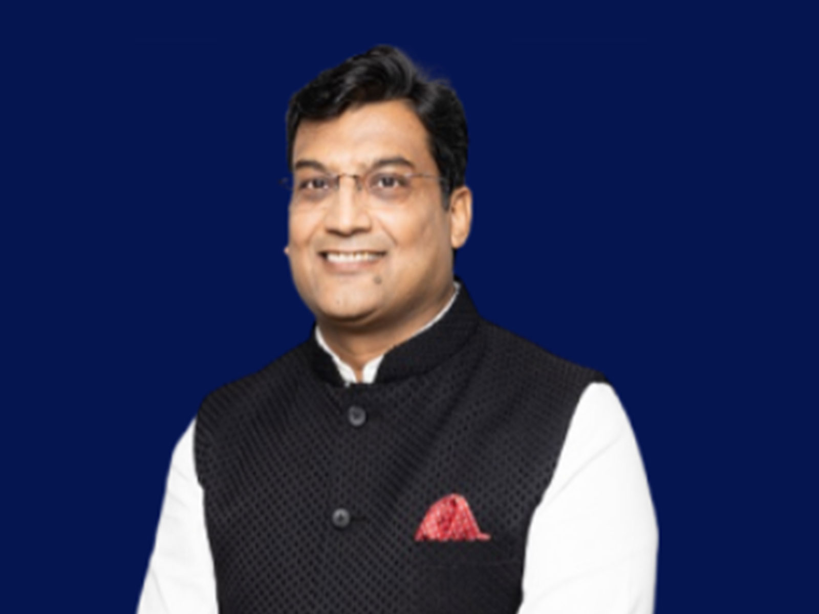 HDFC Asset Management Company Managing Director and CEO Navneet Munot (Photo/HDFC Mutual Fund website) HDFC Asset Management Company Managing Director and CEO Navneet Munot (Photo/HDFC Mutual Fund website)