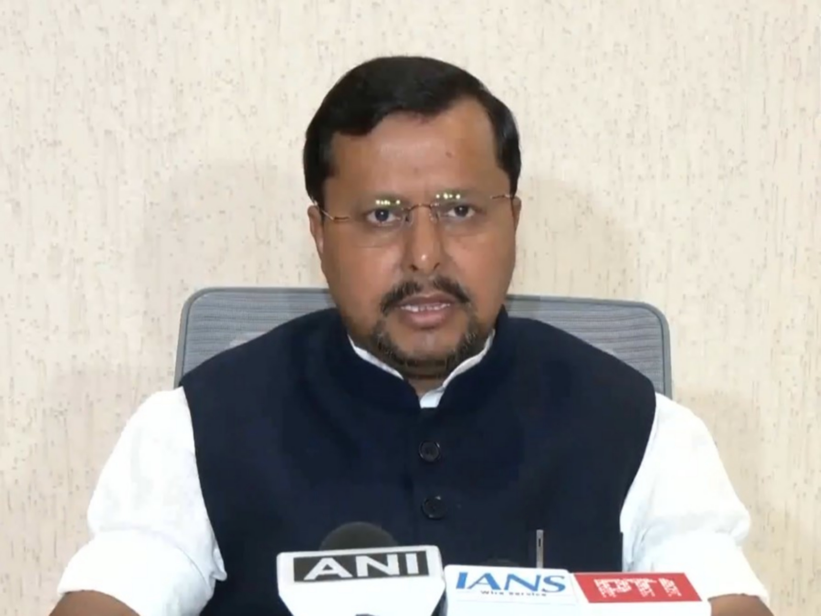 BJP President Nitin Nabin to begin 2-day Patna visit today,&hellip;