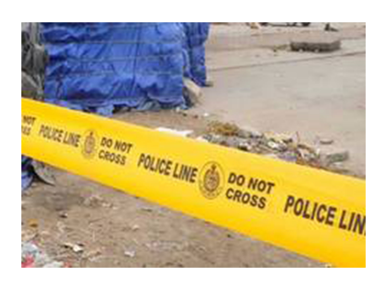 Retired Army officer found shot dead in Hyderabad; police suspect&hellip;