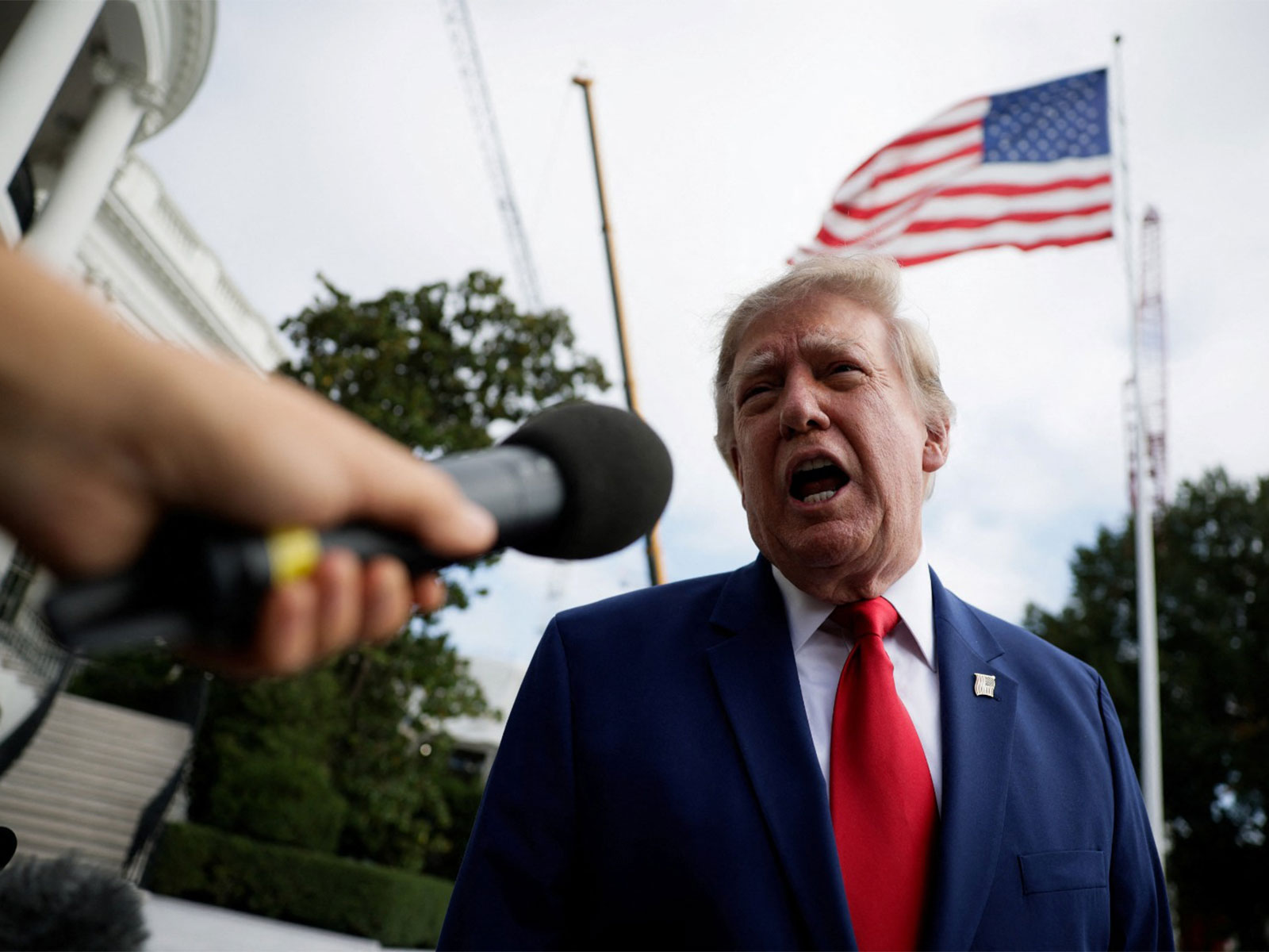 Trump calls for end to Russia-Ukraine war amid Zelenskyy’s warning against trusting&hellip;