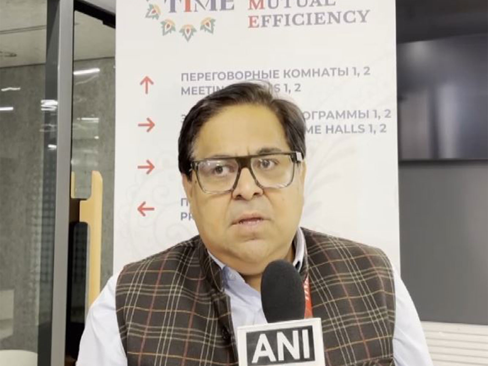BJP MLA and Delhi Government spokesperson Harish Khurana (Photo/ANI) BJP MLA and Delhi Government spokesperson Harish Khurana (Photo/ANI)