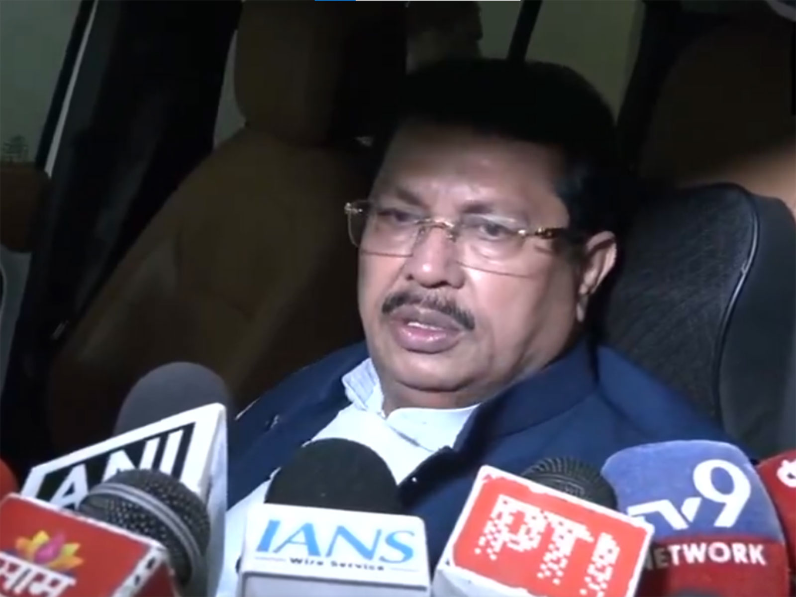 Congress leader Vijay Wadettiwar (Photo/ANI) Congress leader Vijay Wadettiwar (Photo/ANI)