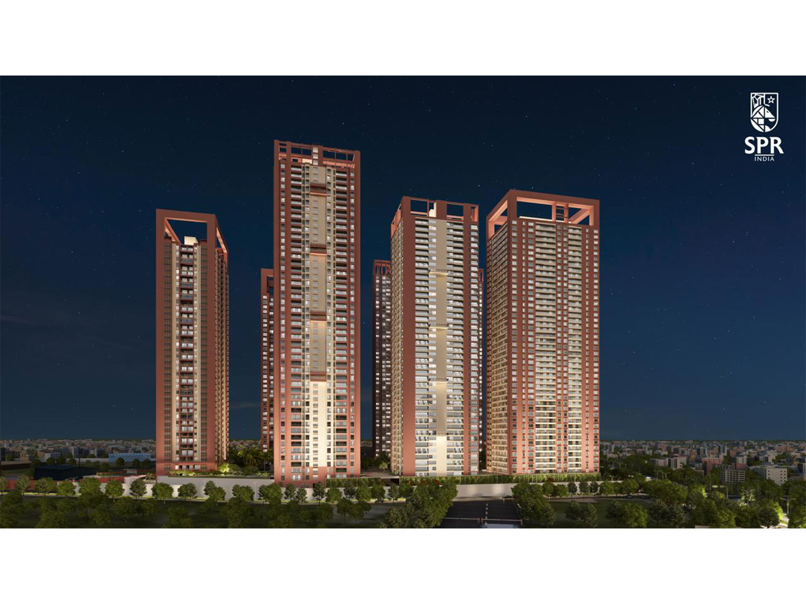 With 75% of Sky Towers and 95% of Highliving District sold, prices rise after Vijayadashami