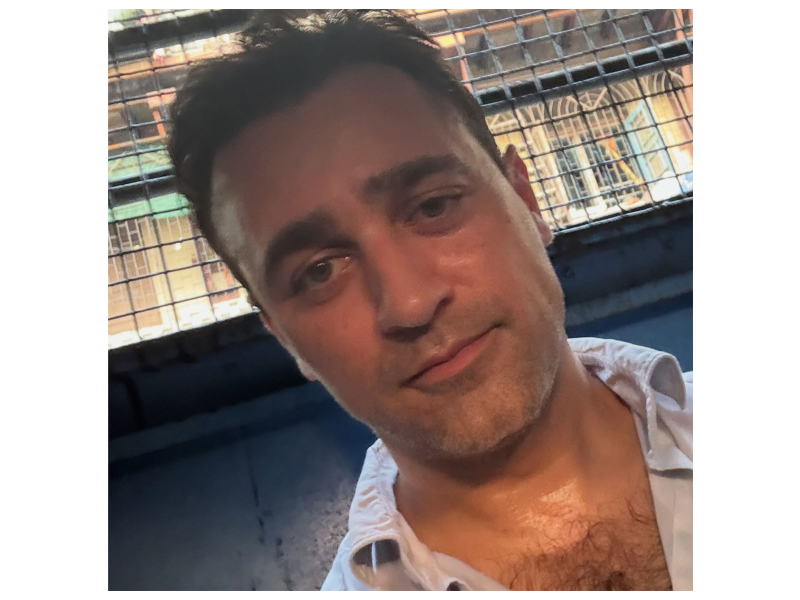 Imran Khan (Photo/instagram@ImranKhan)